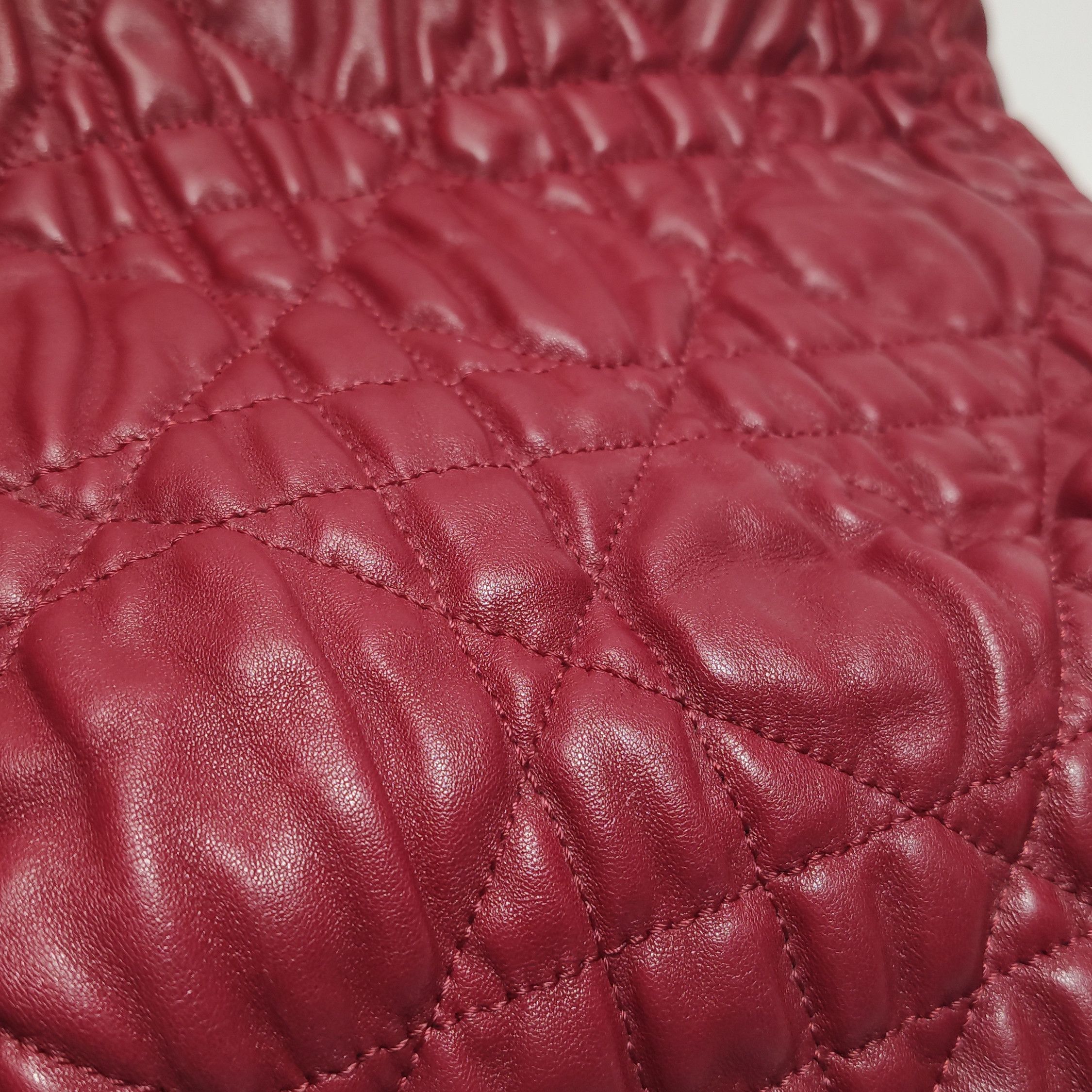 Dior Dior Women os Shoulder Bags Size ONE SIZE - 18 Thumbnail