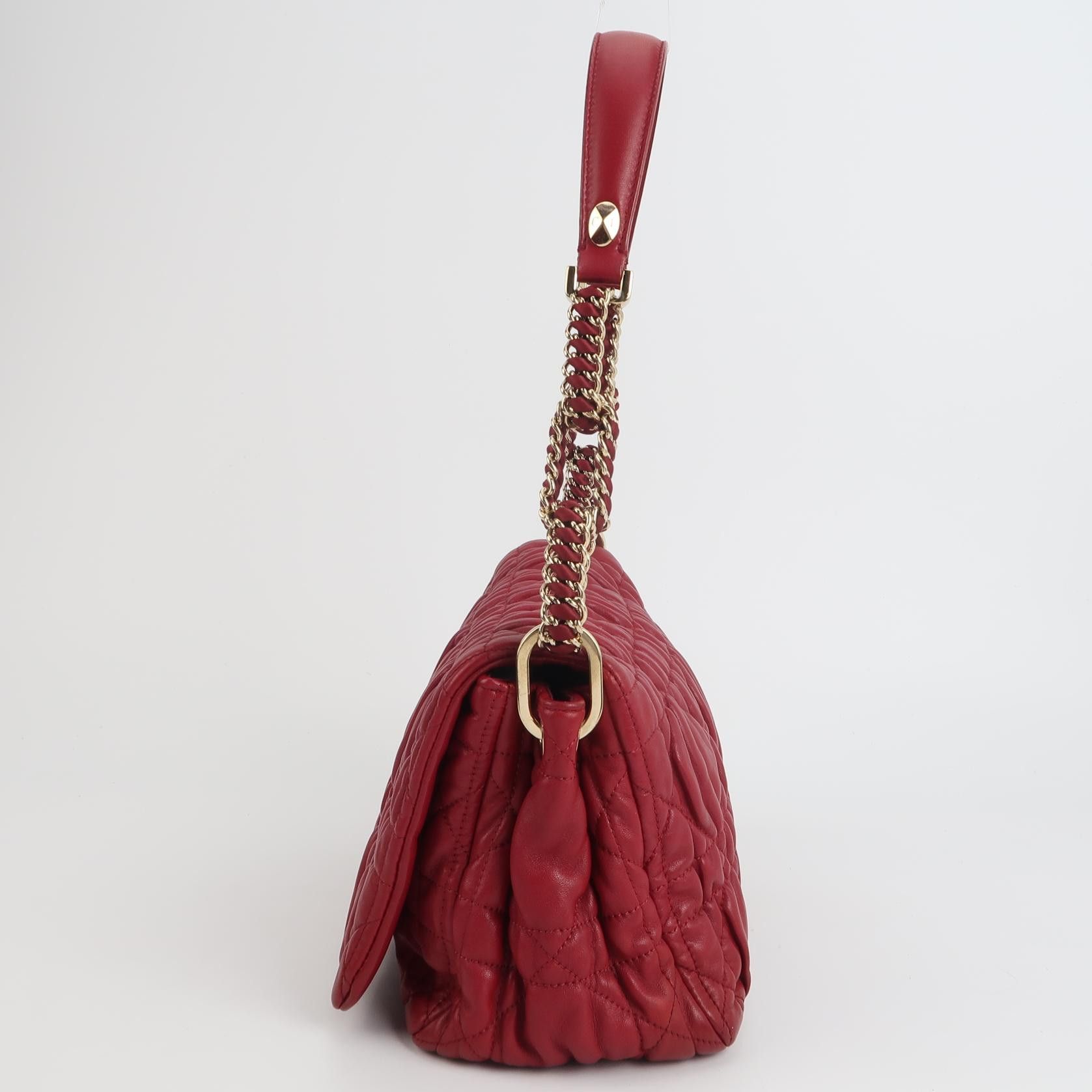 Dior Dior Women os Shoulder Bags Size ONE SIZE - 3 Thumbnail
