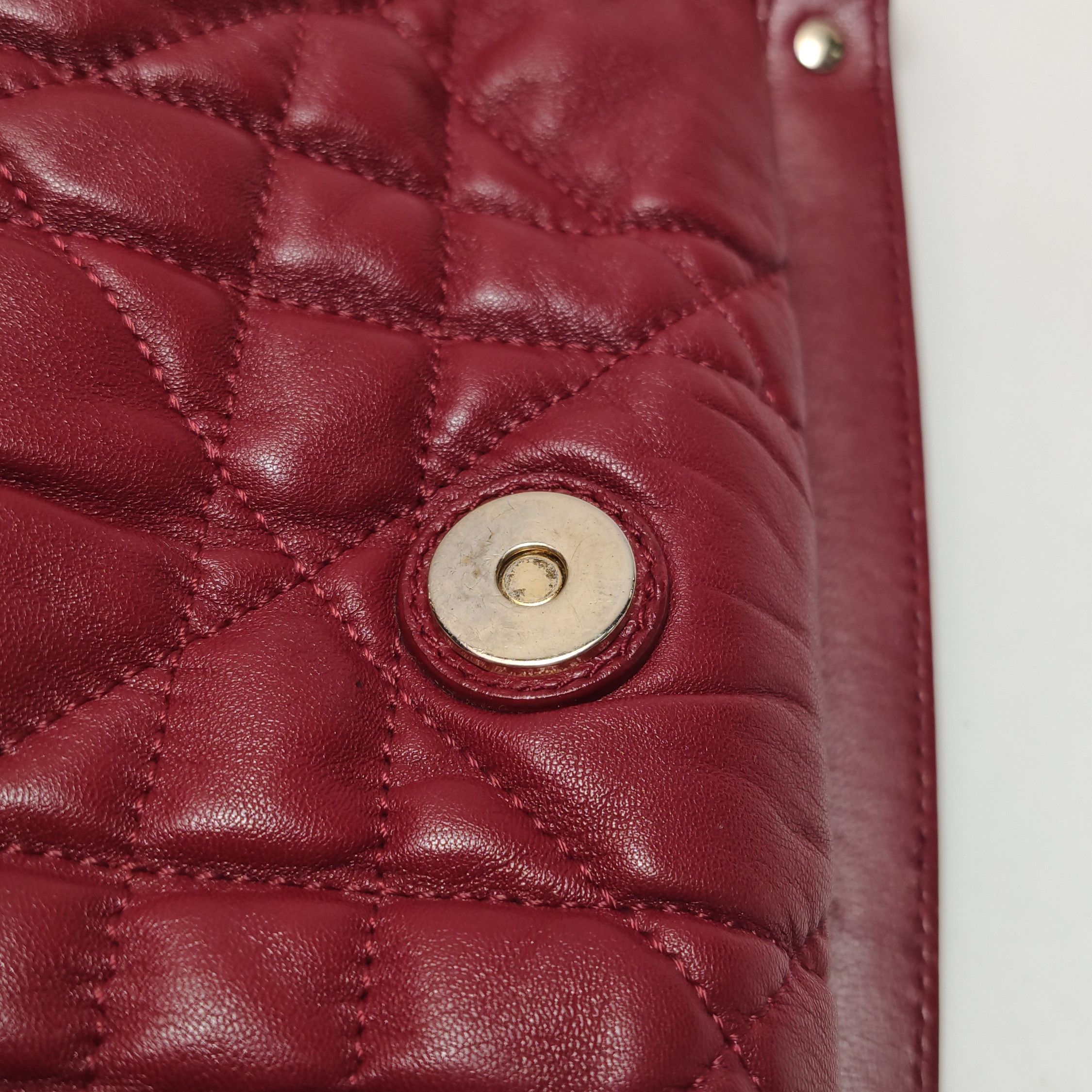 Dior Dior Women os Shoulder Bags Size ONE SIZE - 13 Thumbnail
