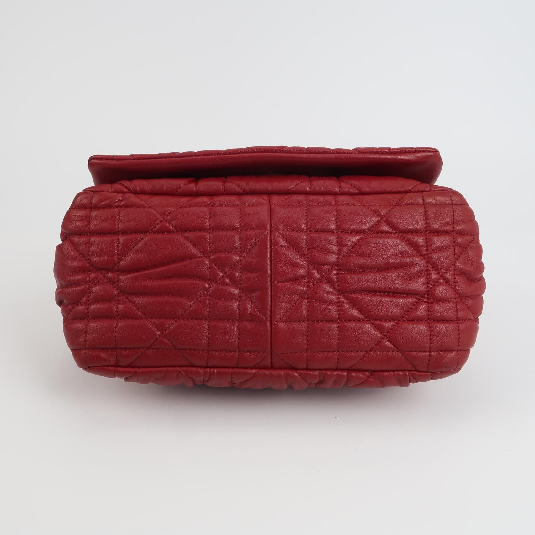 Dior Dior Women os Shoulder Bags Size ONE SIZE - 6 Thumbnail