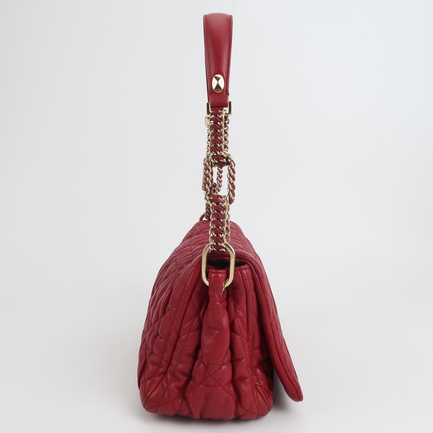 Dior Dior Women os Shoulder Bags Size ONE SIZE - 4 Thumbnail