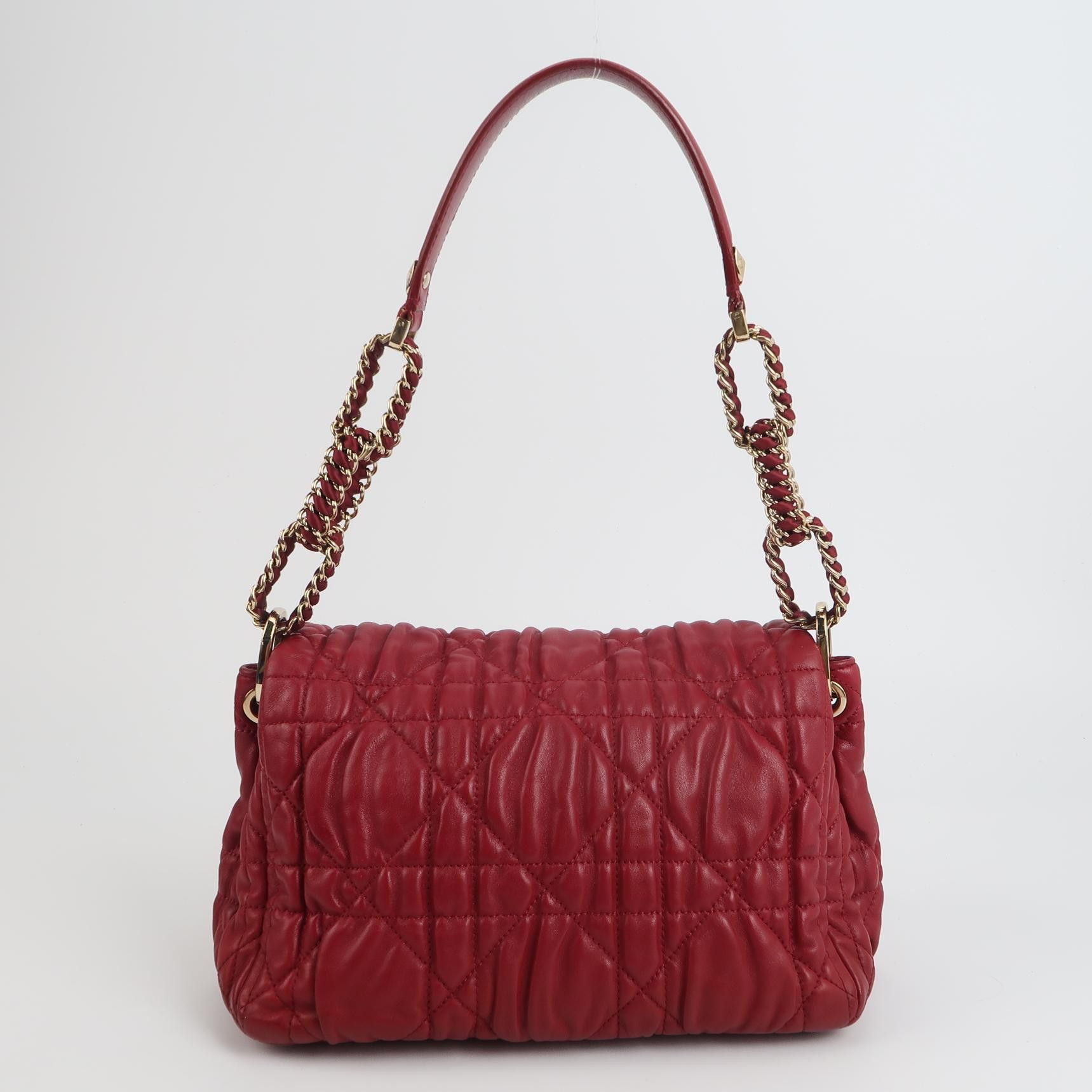 Dior Dior Women os Shoulder Bags Size ONE SIZE - 5 Thumbnail