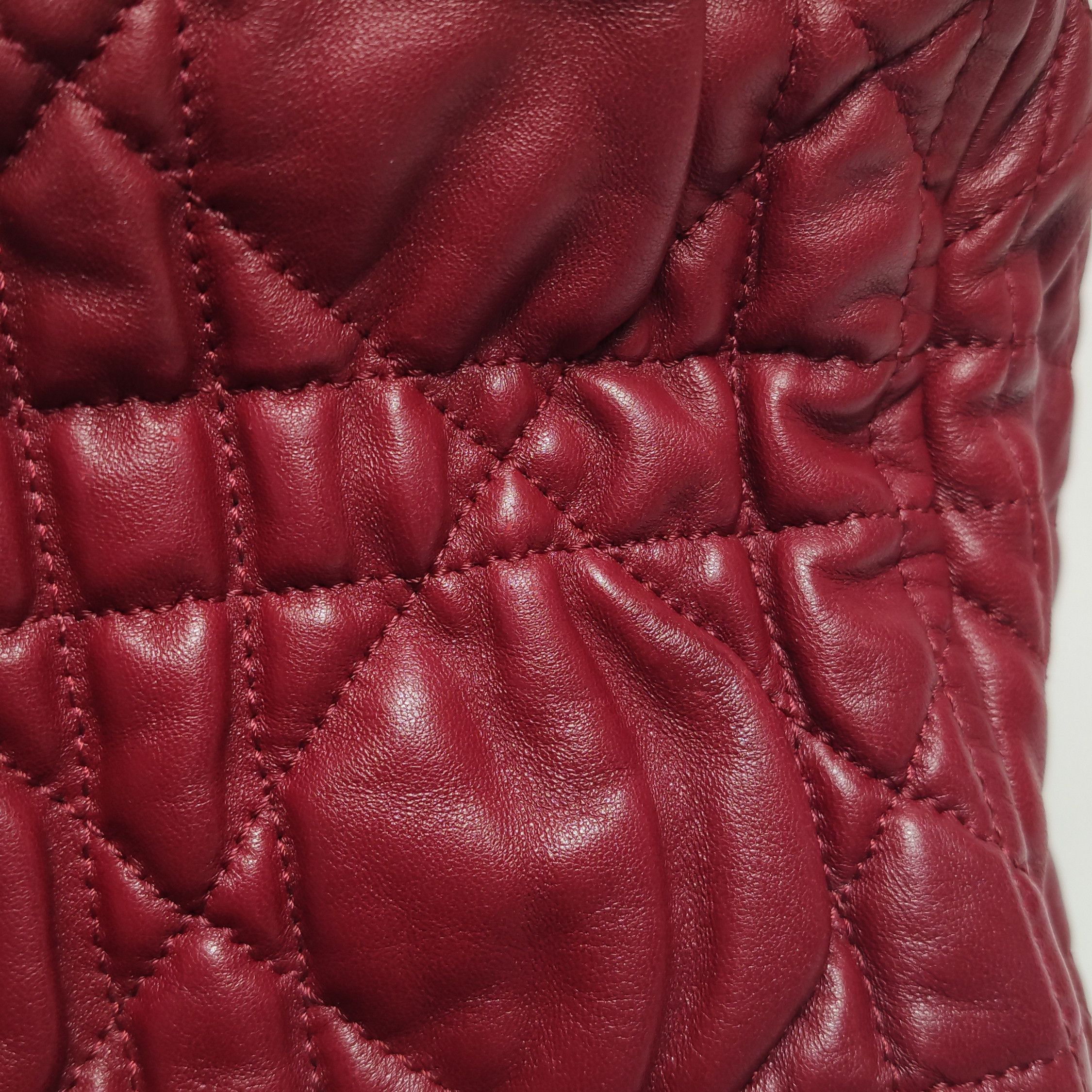 Dior Dior Women os Shoulder Bags Size ONE SIZE - 16 Thumbnail