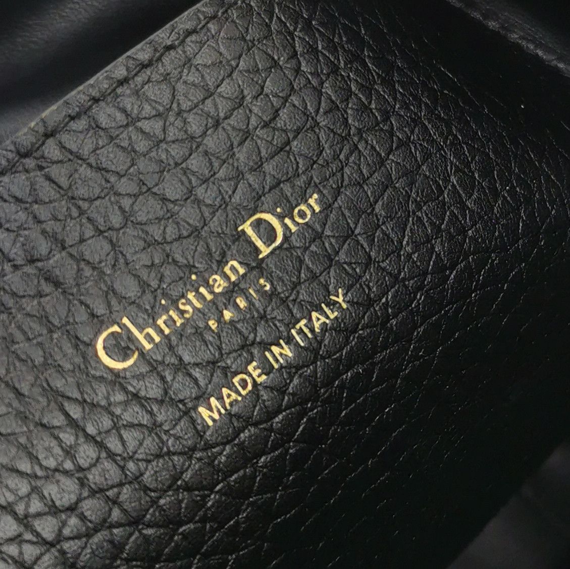 Dior Dior Women os Shoulder Bags Size ONE SIZE - 8 Thumbnail