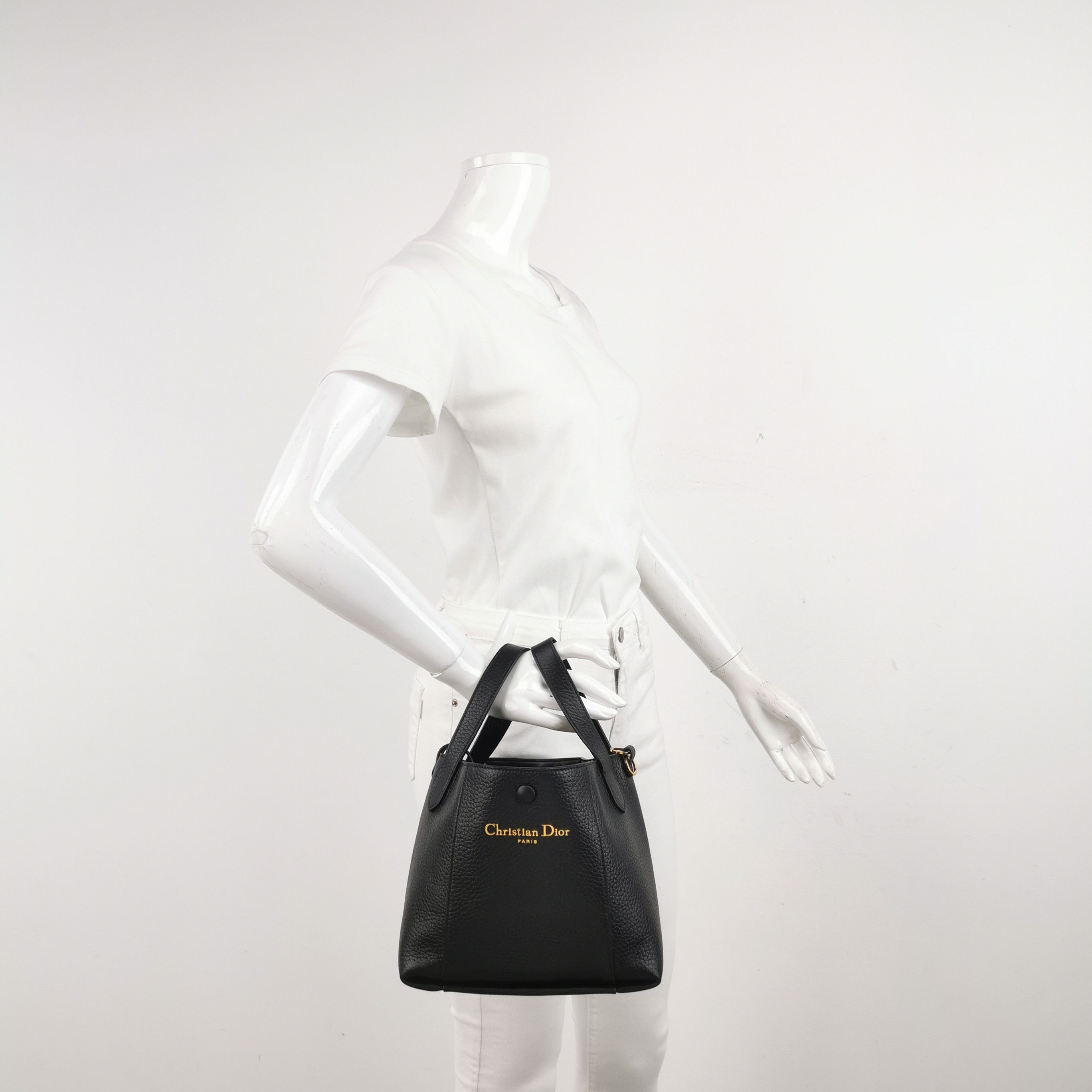 Dior Dior Women os Shoulder Bags Size ONE SIZE - 2 Thumbnail