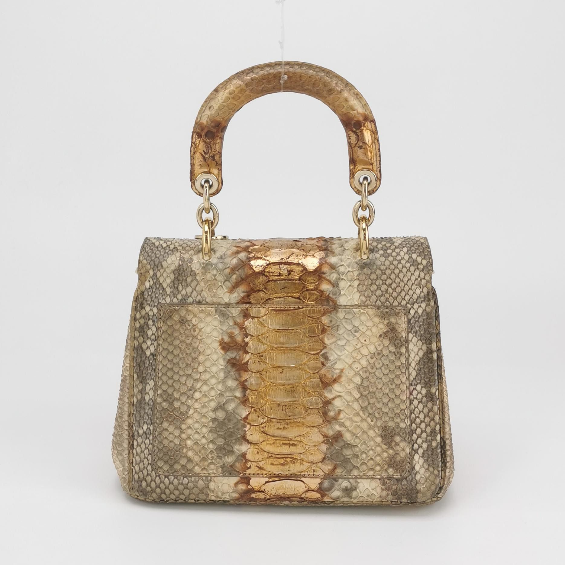 Dior Dior Women os Shoulder Bags Size ONE SIZE - 5 Thumbnail