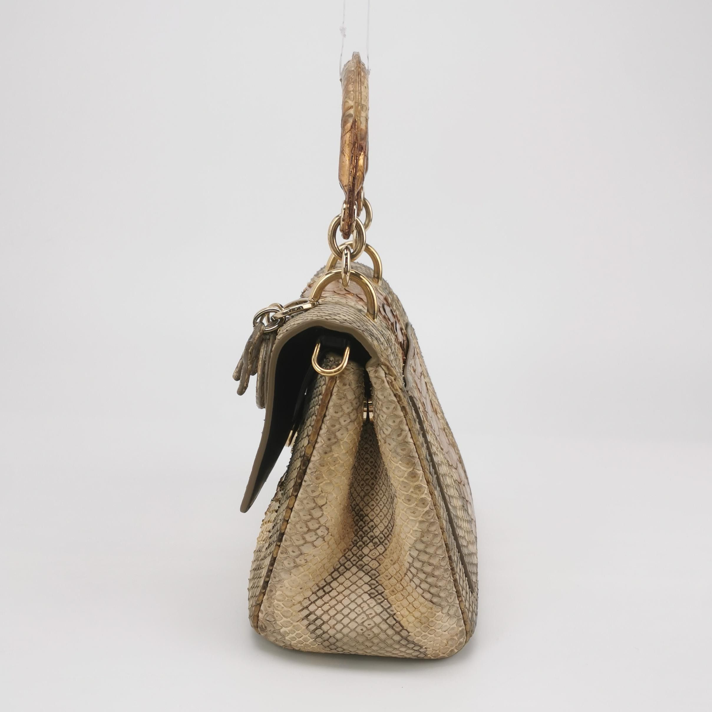 Dior Dior Women os Shoulder Bags Size ONE SIZE - 3 Thumbnail