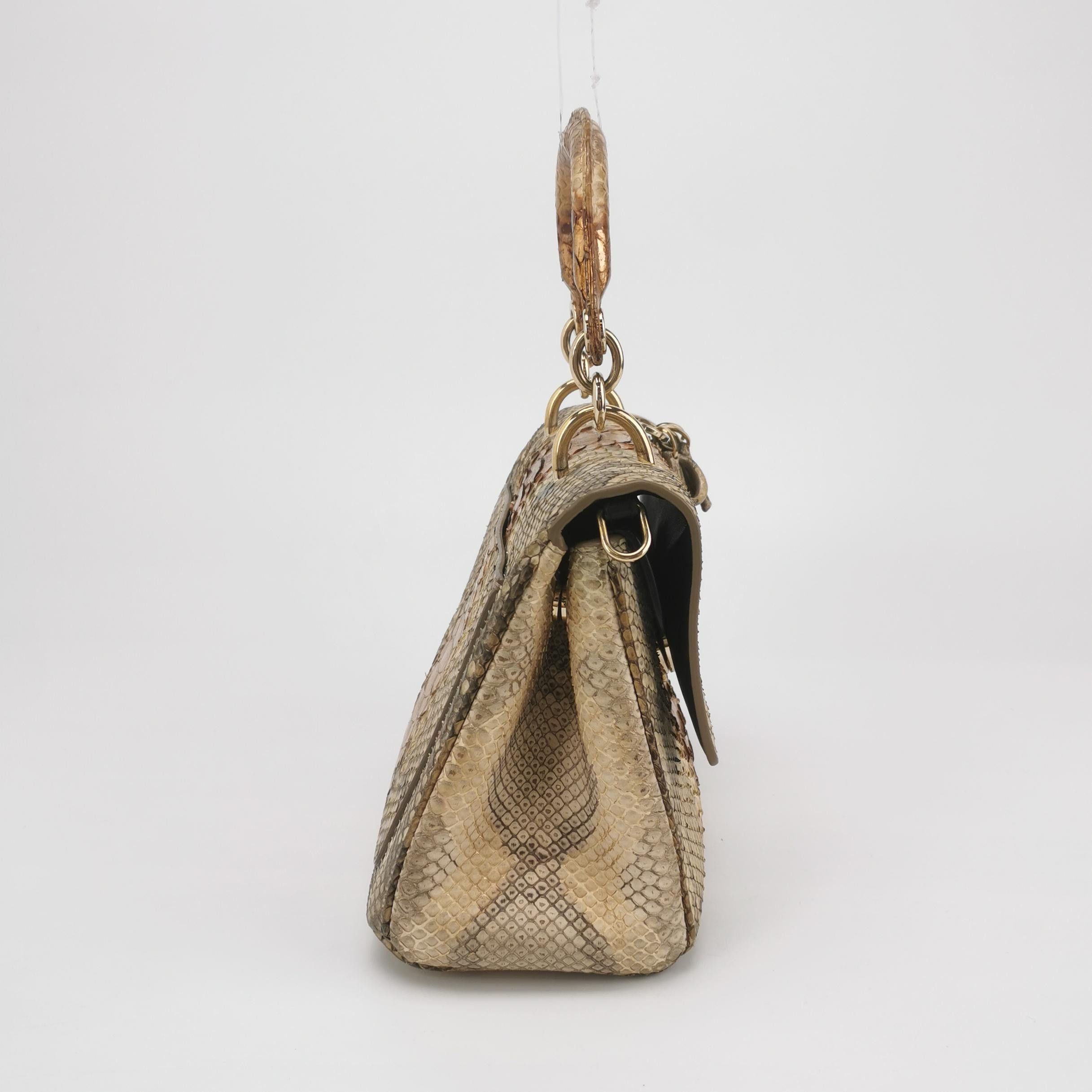 Dior Dior Women os Shoulder Bags Size ONE SIZE - 4 Thumbnail