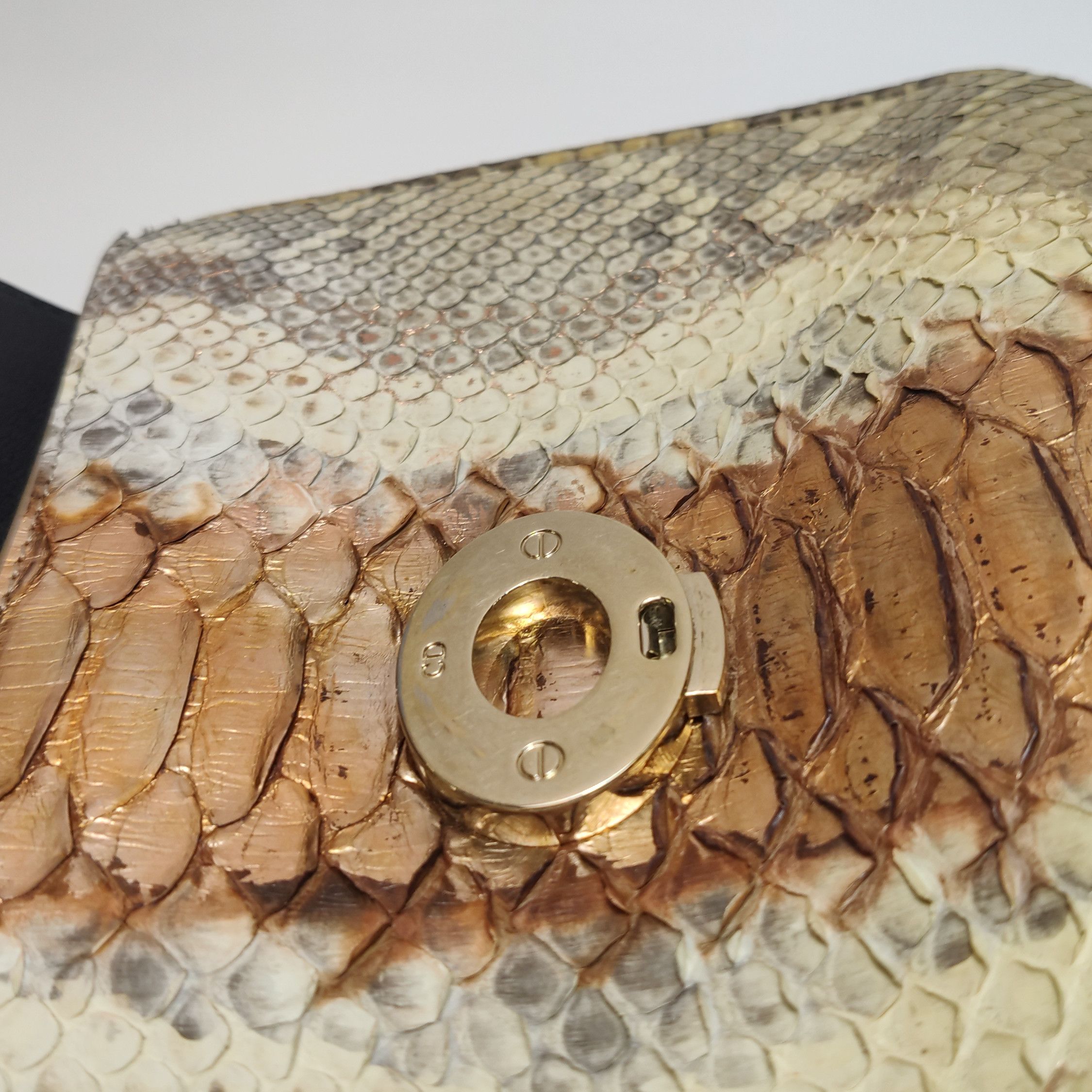 Dior Dior Women os Shoulder Bags Size ONE SIZE - 15 Thumbnail