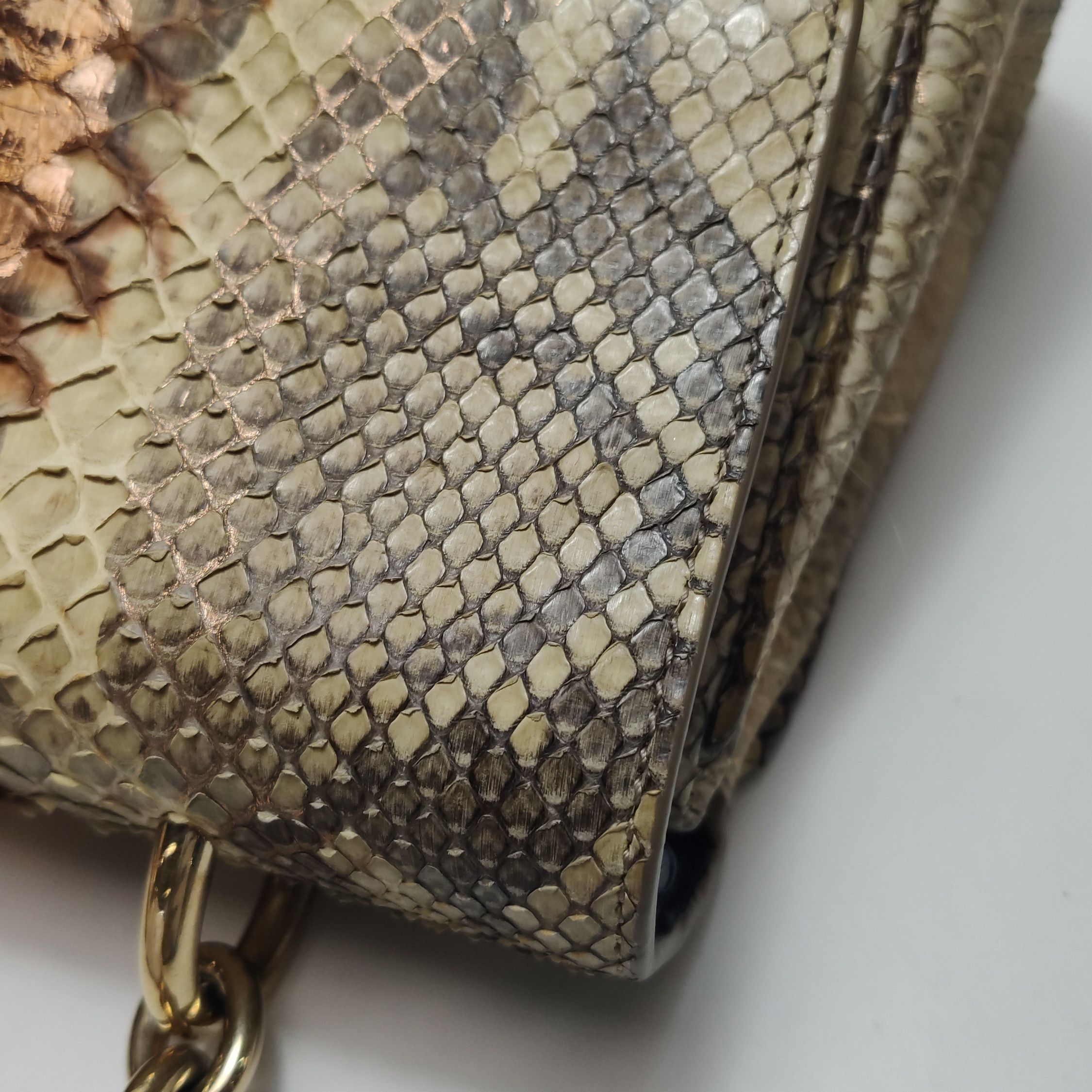 Dior Dior Women os Shoulder Bags Size ONE SIZE - 19 Thumbnail