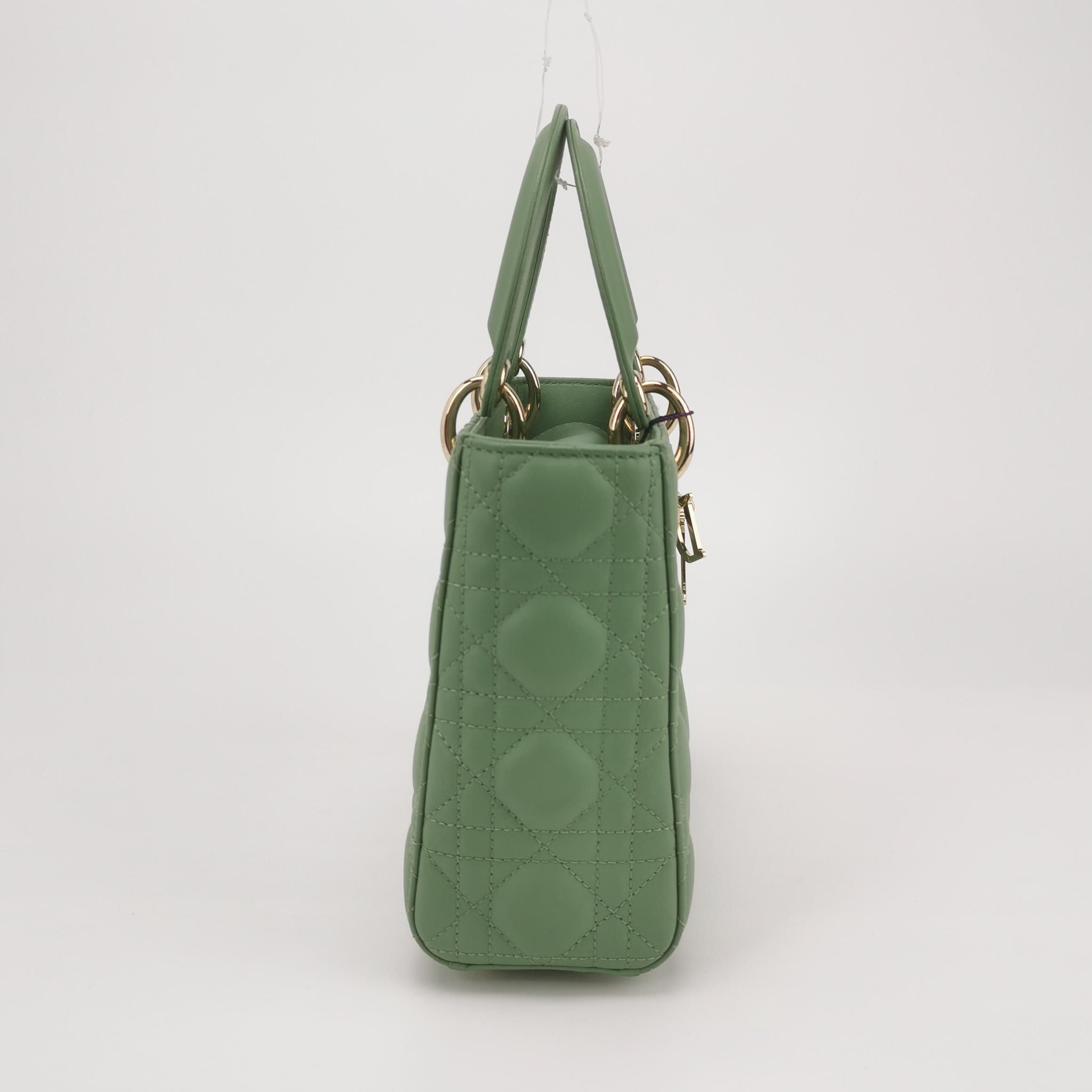 Dior Dior Women os Shoulder Bags Size ONE SIZE - 4 Thumbnail