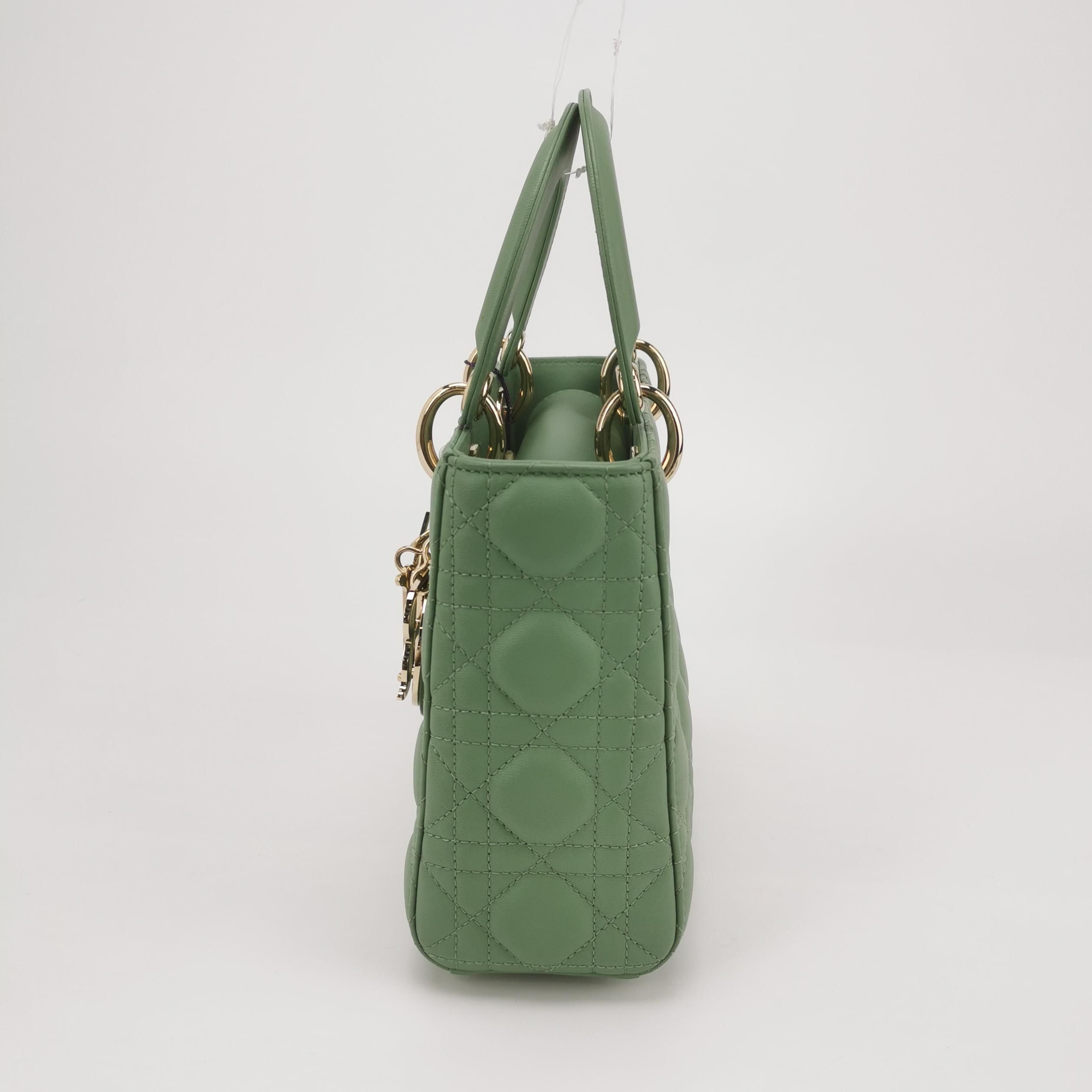 Dior Dior Women os Shoulder Bags Size ONE SIZE - 3 Thumbnail