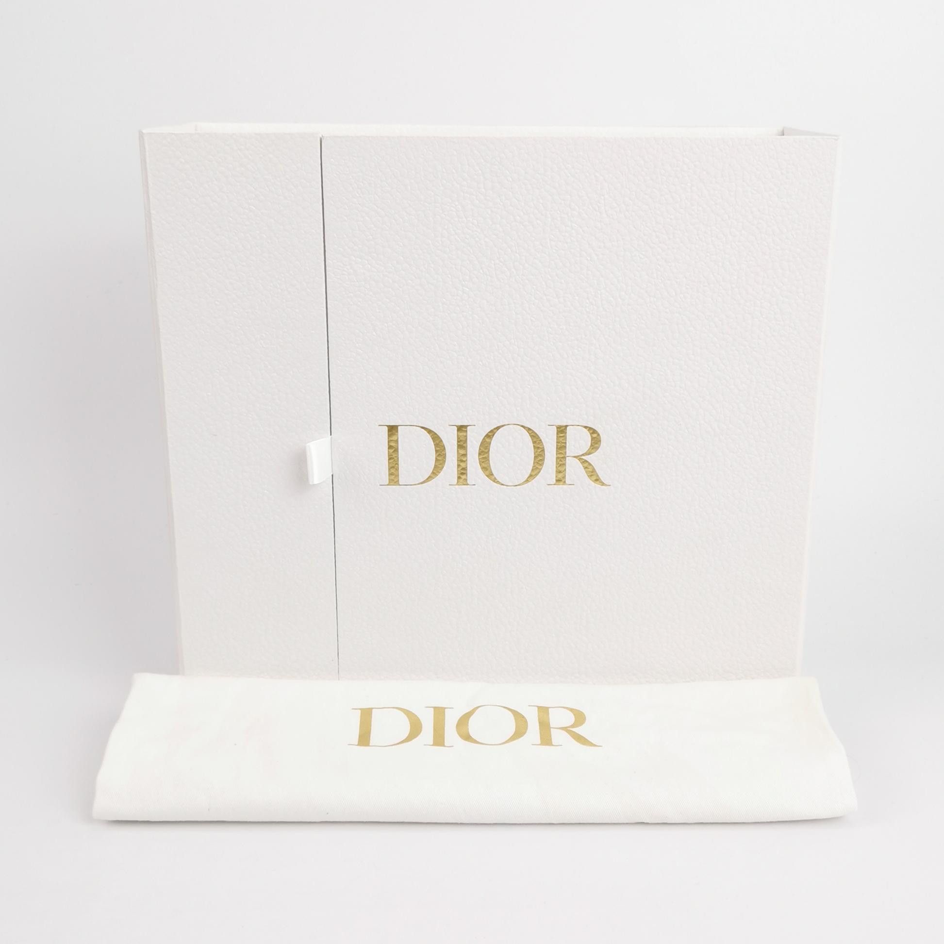 Dior Dior Women os Shoulder Bags Size ONE SIZE - 9 Thumbnail
