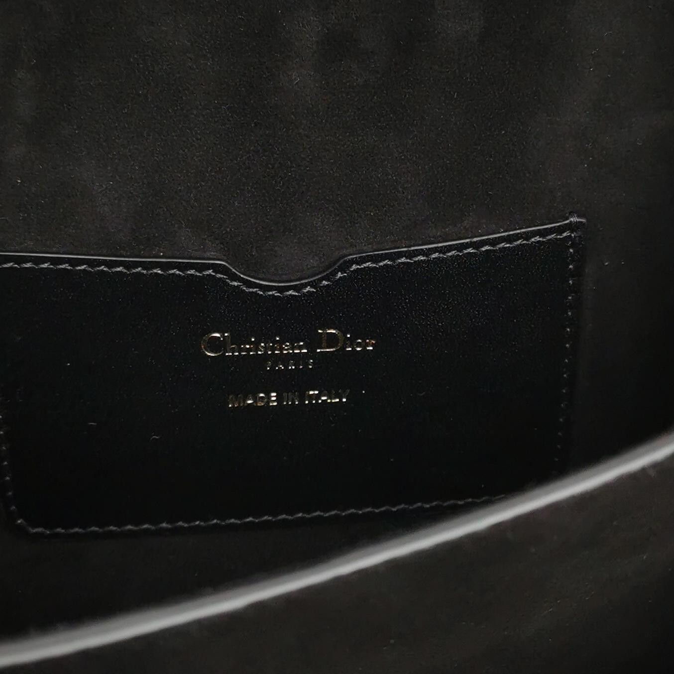 Dior Dior Women os Shoulder Bags Size ONE SIZE - 8 Thumbnail