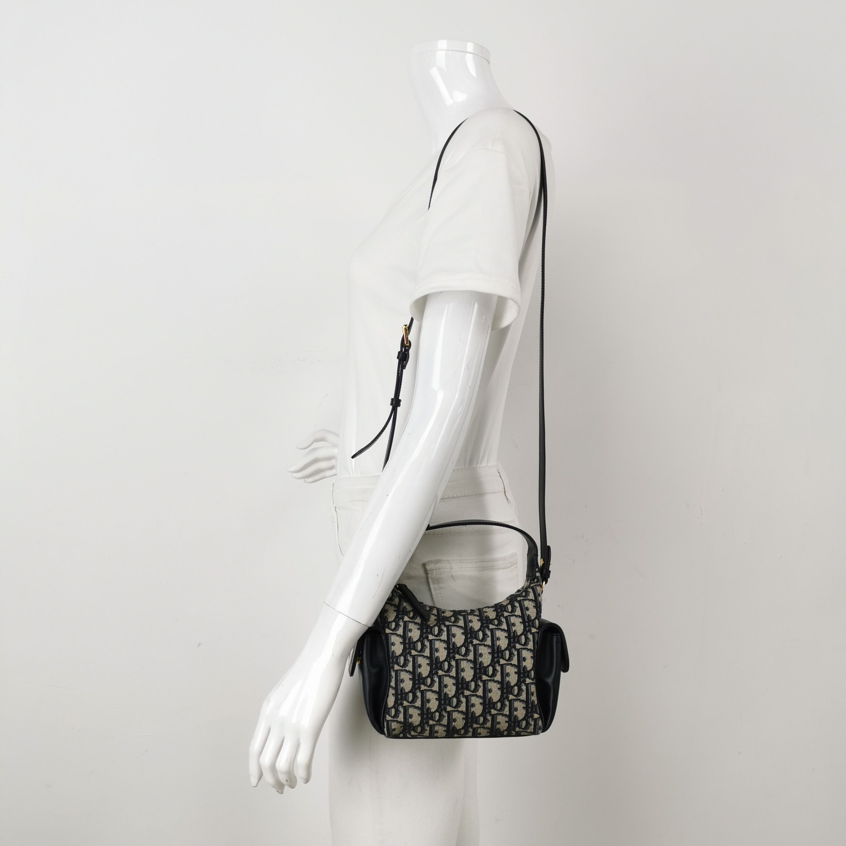Dior Dior Women os Crossbody Bags Size ONE SIZE - 2 Thumbnail