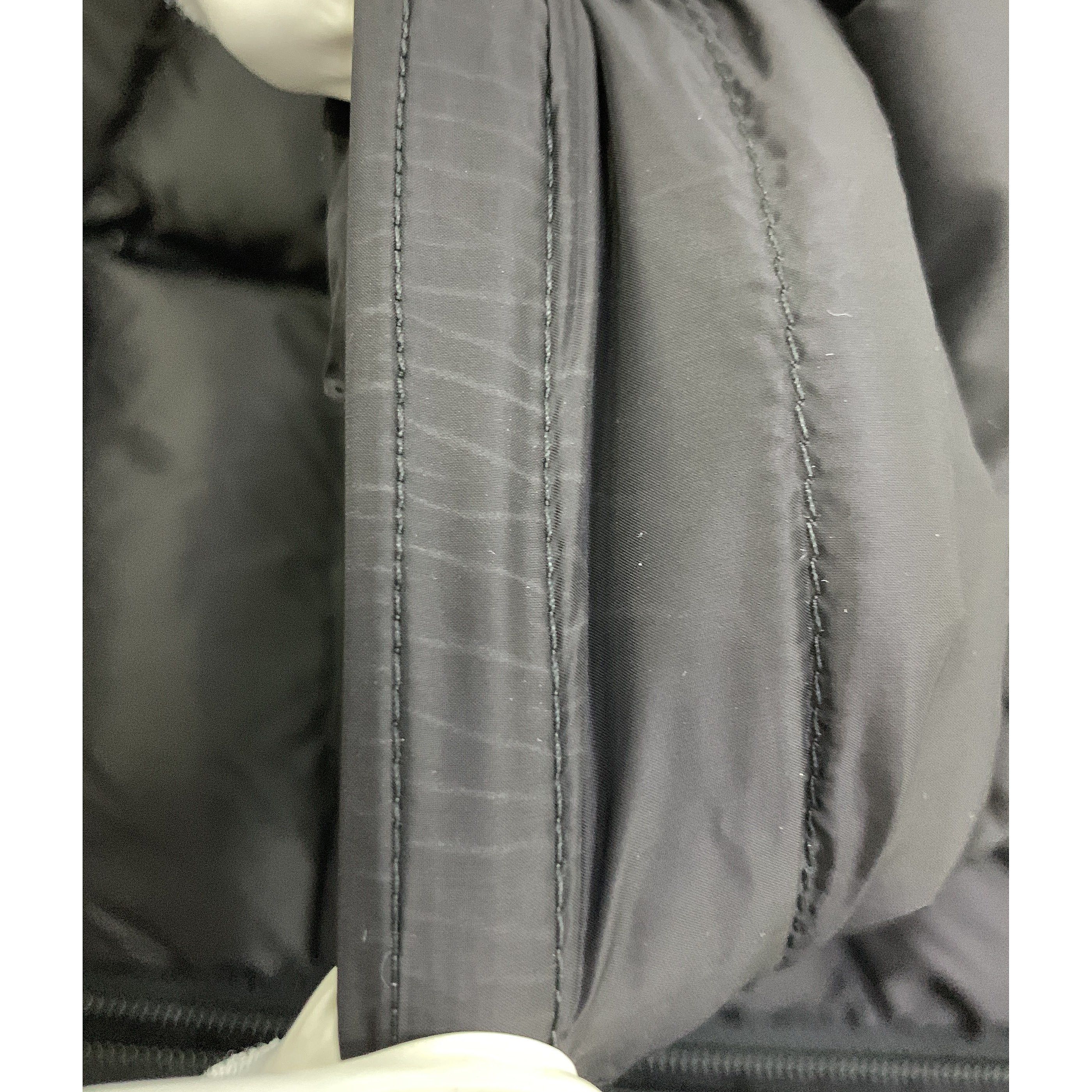 Balenciaga Balenciaga Logo Quilted Padded Jacket Size 34 Size XXS / US 00 / IT 34 - 6 Thumbnail