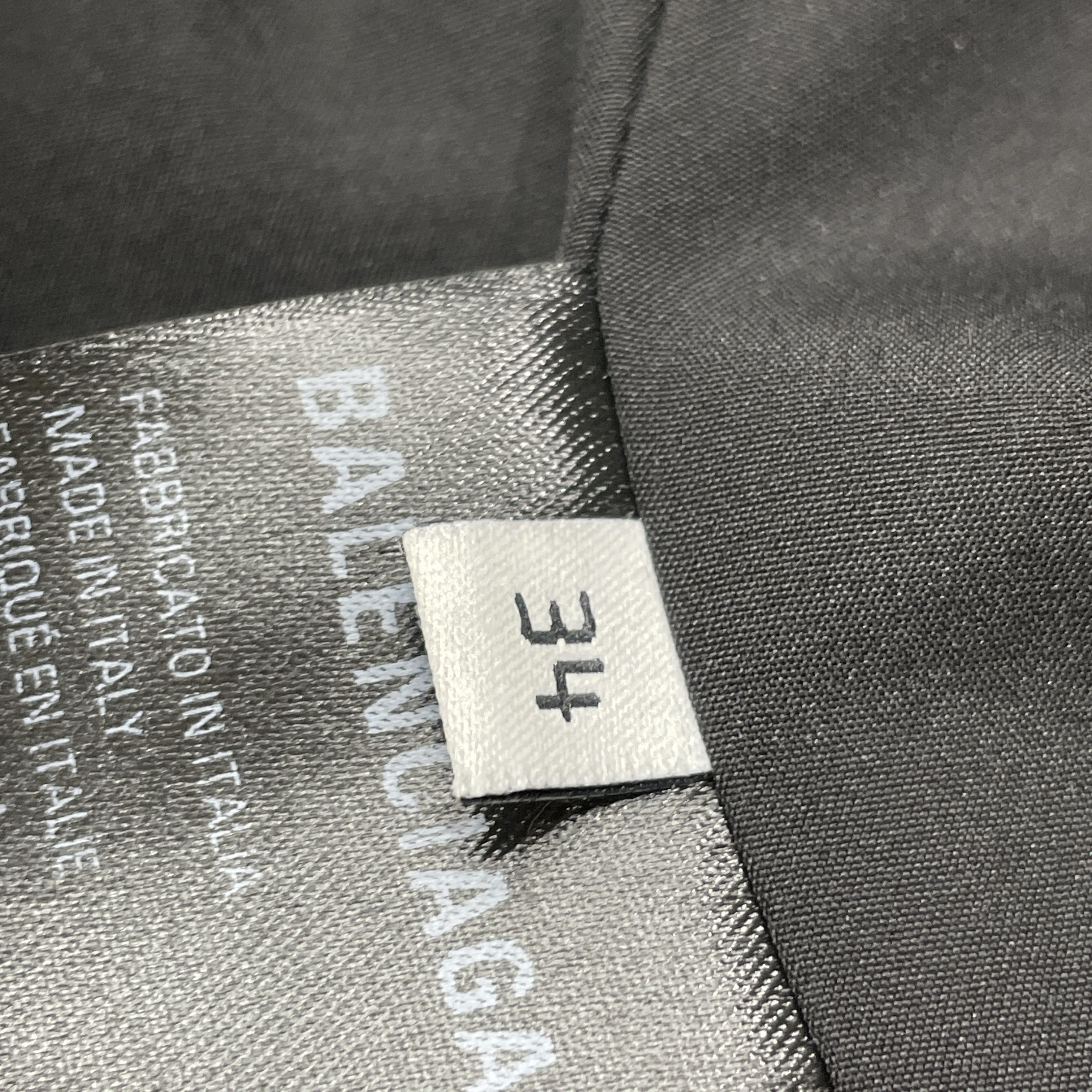 Balenciaga Balenciaga Logo Quilted Padded Jacket Size 34 Size XXS / US 00 / IT 34 - 3 Thumbnail