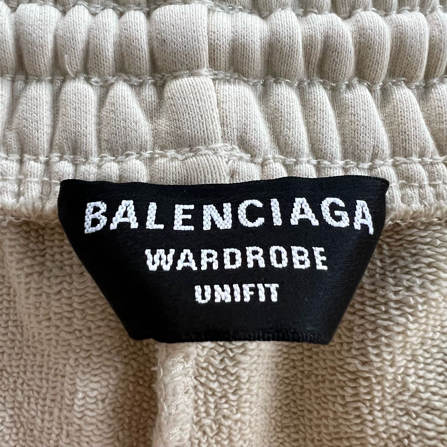 Balenciaga Balenciaga Political Campaign Shorts Size M Size US 32 / EU 48 - 3 Thumbnail