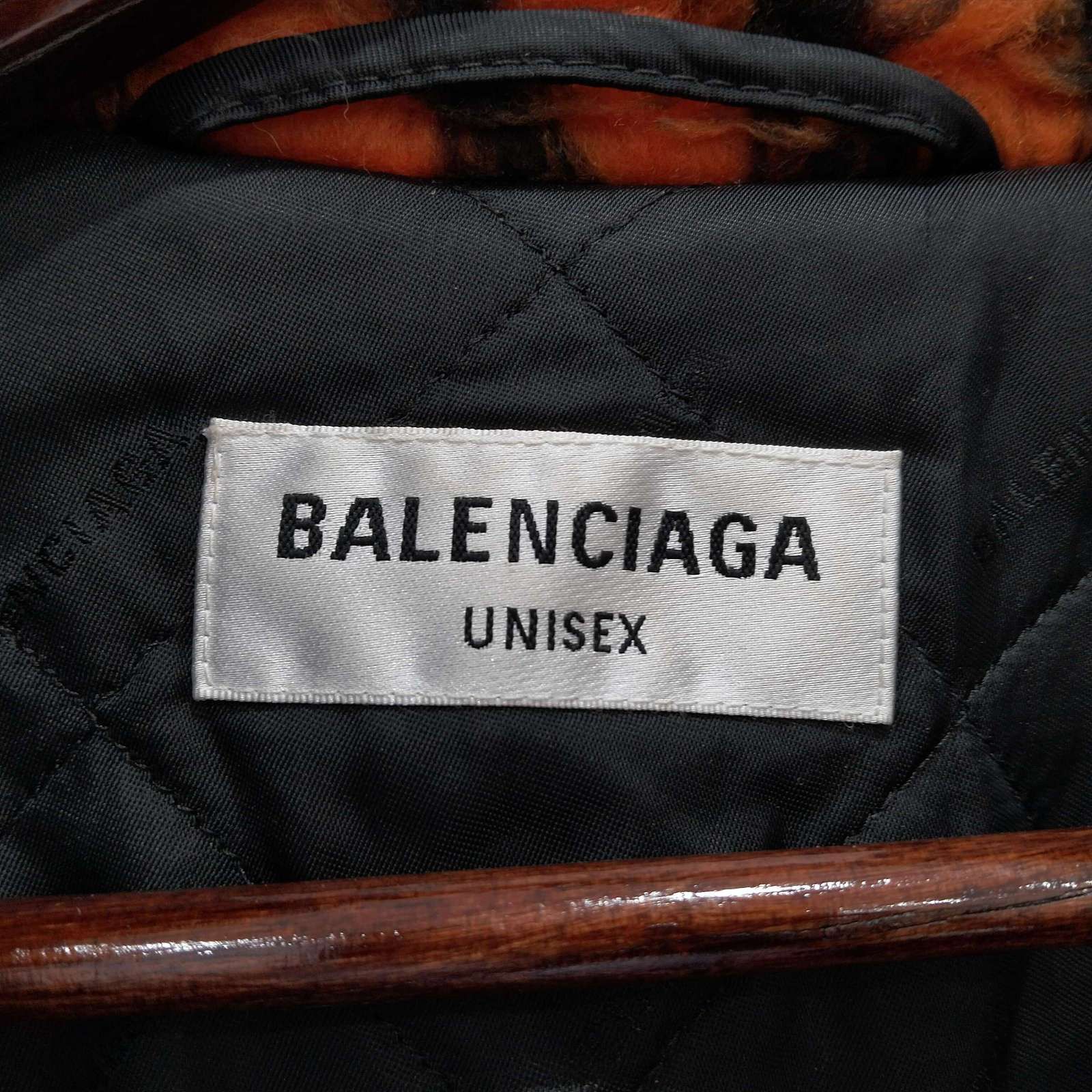 Balenciaga Balenciaga Tiger Print Jacket Size 34 Size XS / US 0-2 / IT 36-38 - 3 Thumbnail