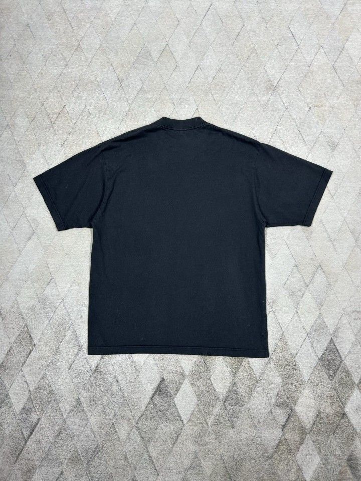 Balenciaga Balenciaga G Logo Graphic T-Shirt Size S Size US S / EU 44-46 / 1 - 2 Thumbnail