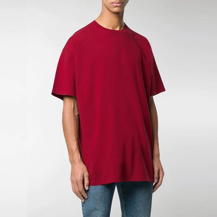 Balenciaga Balenciaga Logo T-Shirt Size XS Size US XS / EU 42 / 0 - 6 Thumbnail