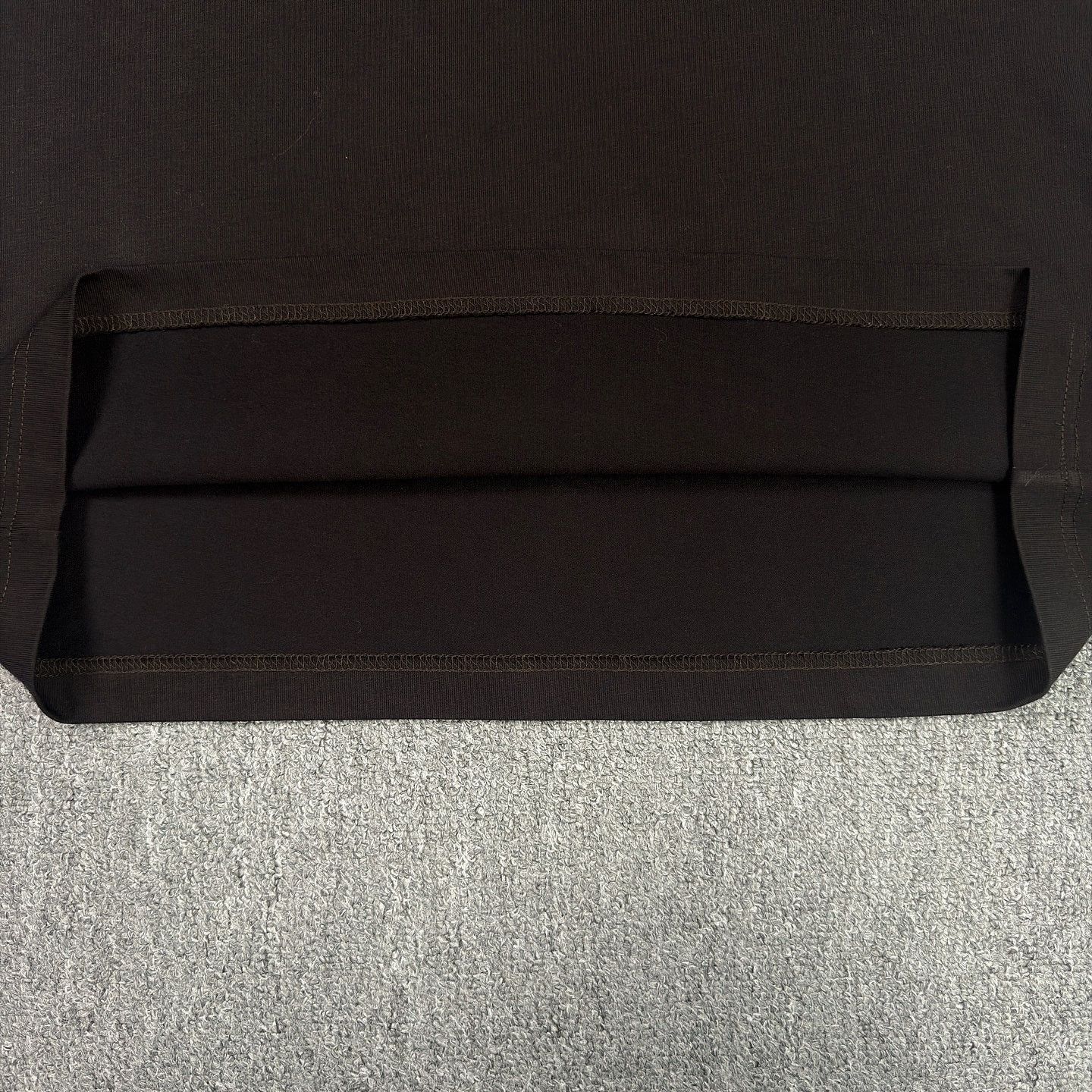 Balenciaga Balenciaga Beverly Hills Logo T-Shirt Size XS Size US XS / EU 42 / 0 - 6 Thumbnail