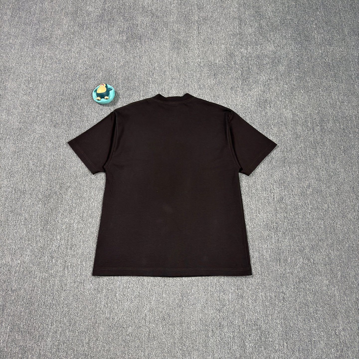 Balenciaga Balenciaga Beverly Hills Logo T-Shirt Size XS Size US XS / EU 42 / 0 - 2 Thumbnail