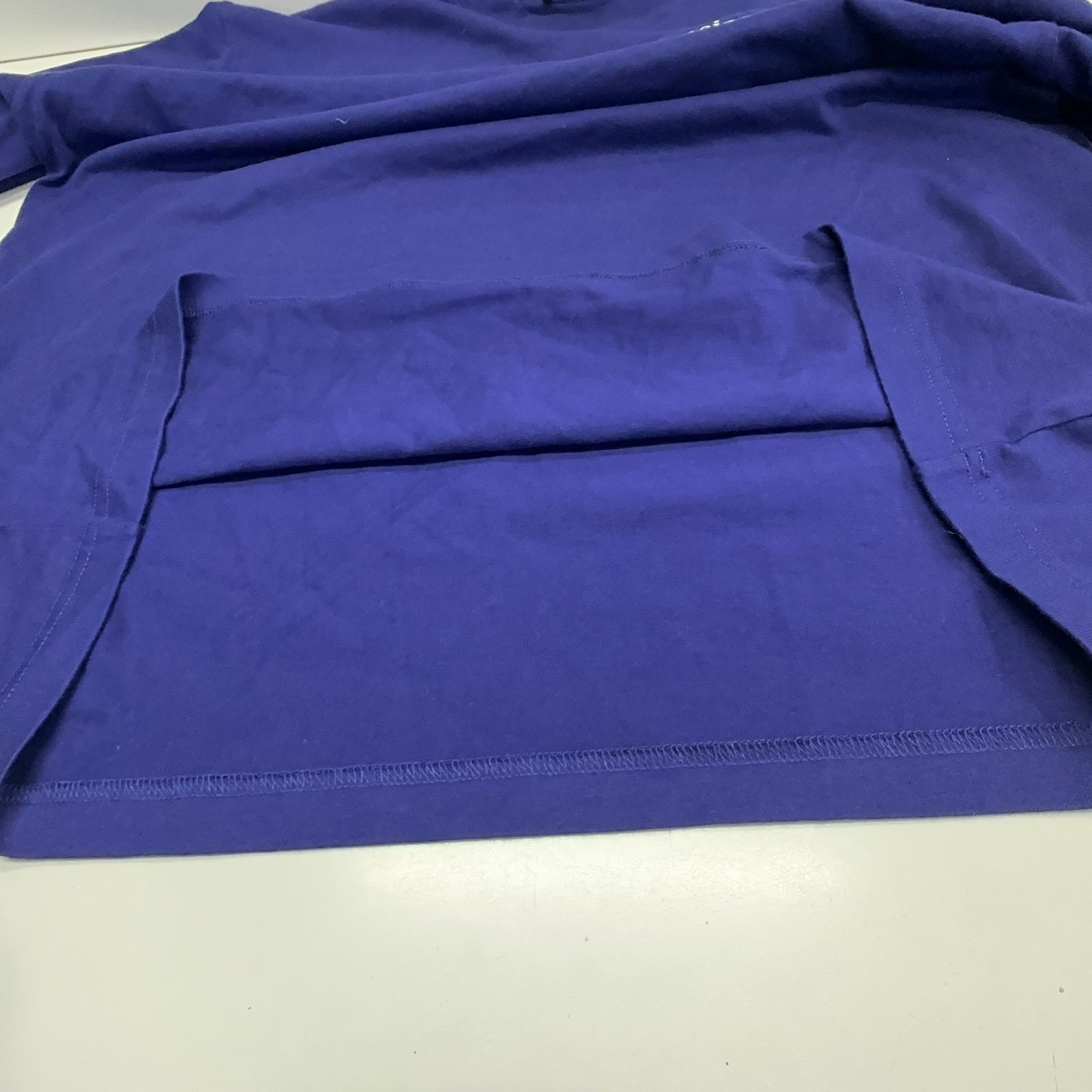 Balenciaga Balenciaga Wave Logo T-Shirt Size M Size US M / EU 48-50 / 2 - 8 Thumbnail