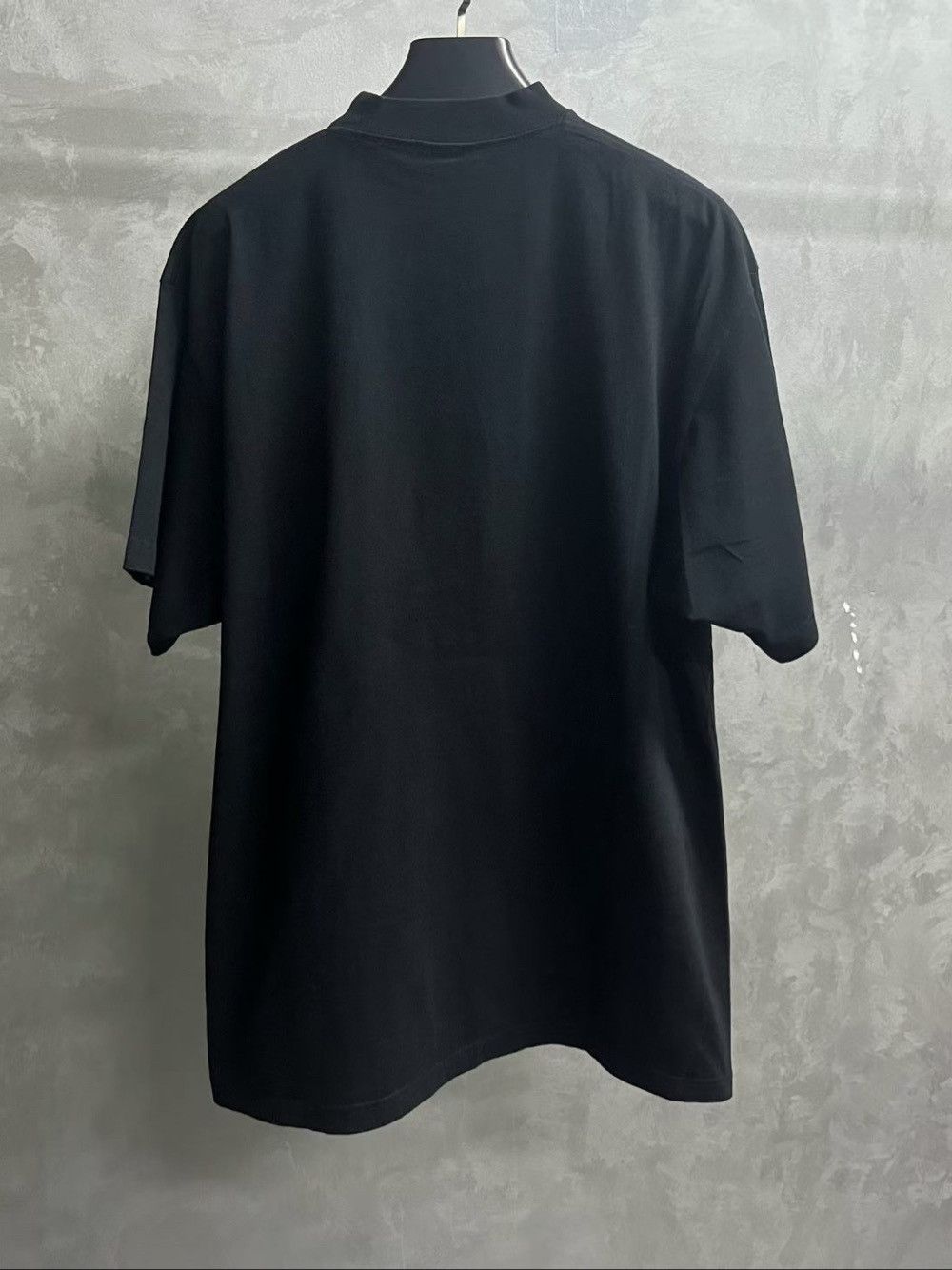 Balenciaga Balenciaga x Adidas Trefoil T-Shirt Size 1 Size US S / EU 44-46 / 1 - 2 Thumbnail