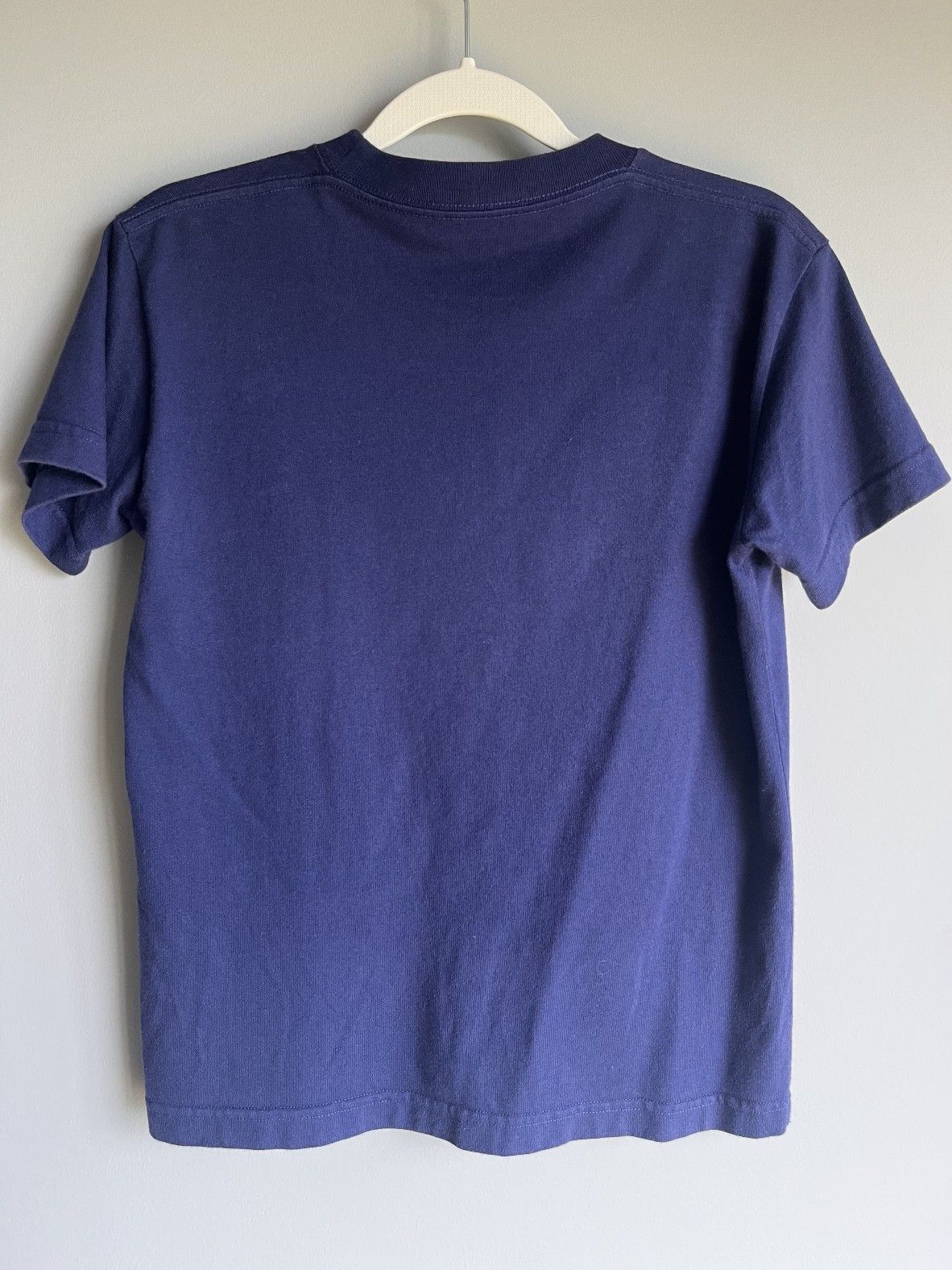 Balenciaga Balenciaga Logo T-Shirt Size S Size S / US 4 / IT 40 - 2 Thumbnail