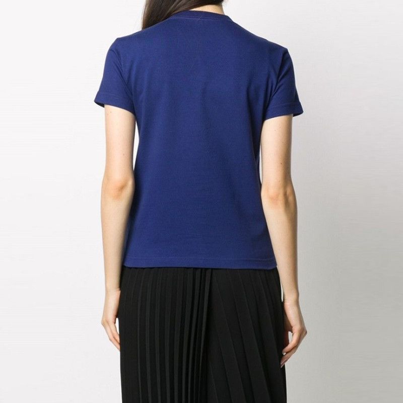 Balenciaga Balenciaga Logo T-Shirt Size S Size S / US 4 / IT 40 - 8 Thumbnail