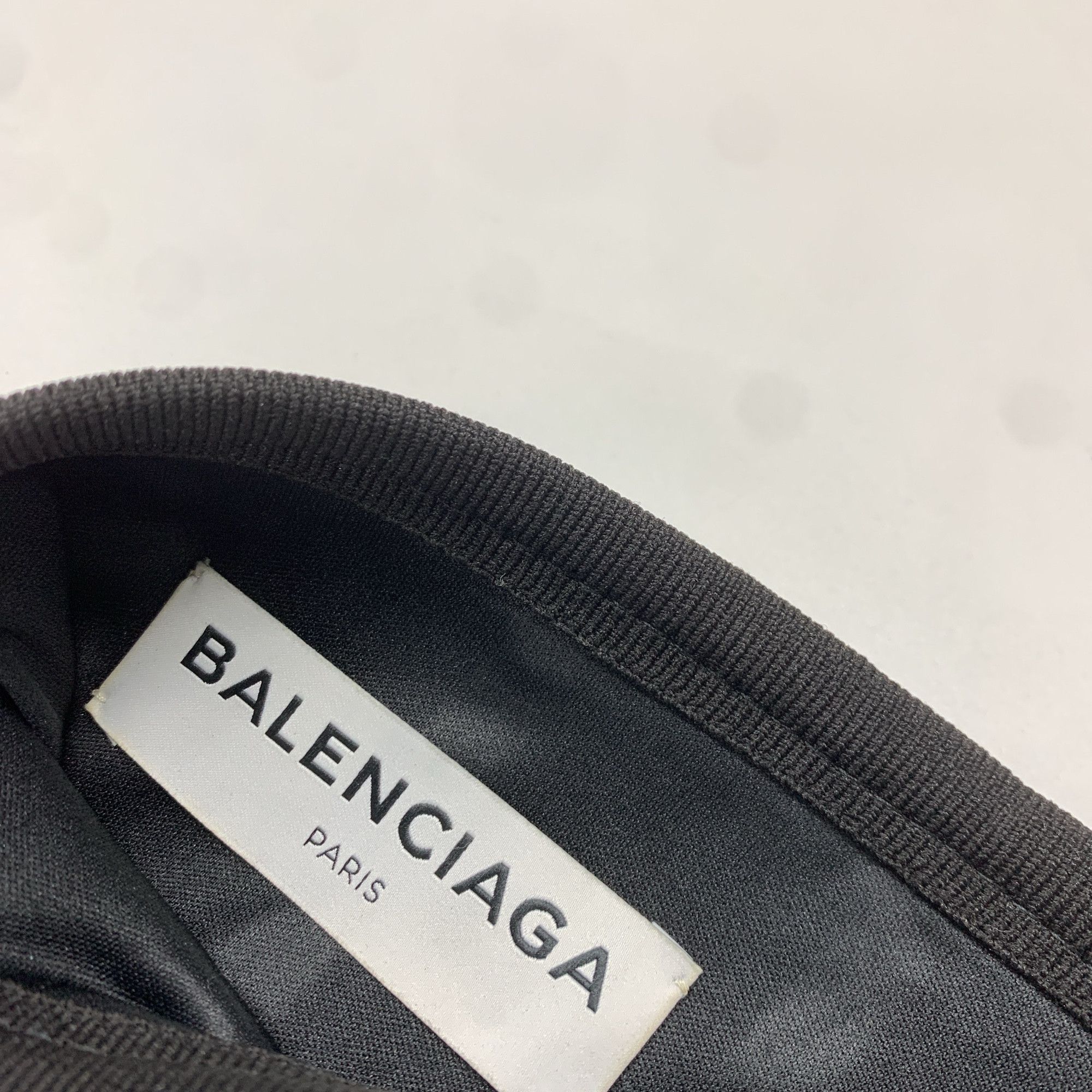 Balenciaga Balenciaga Quilted Mini Skirt Size 36 Size 25" / US 0 / IT 36 - 5 Thumbnail