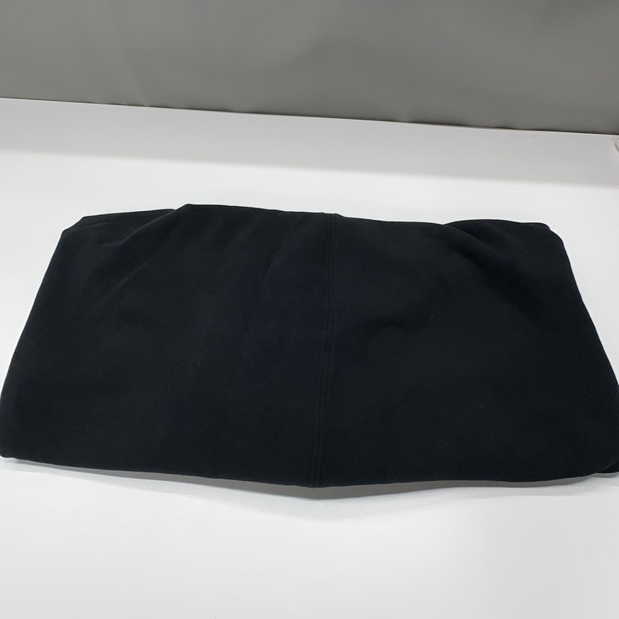 Balenciaga Balenciaga Logo Zip Hoodie Size M Size US M / EU 48-50 / 2 - 14 Thumbnail