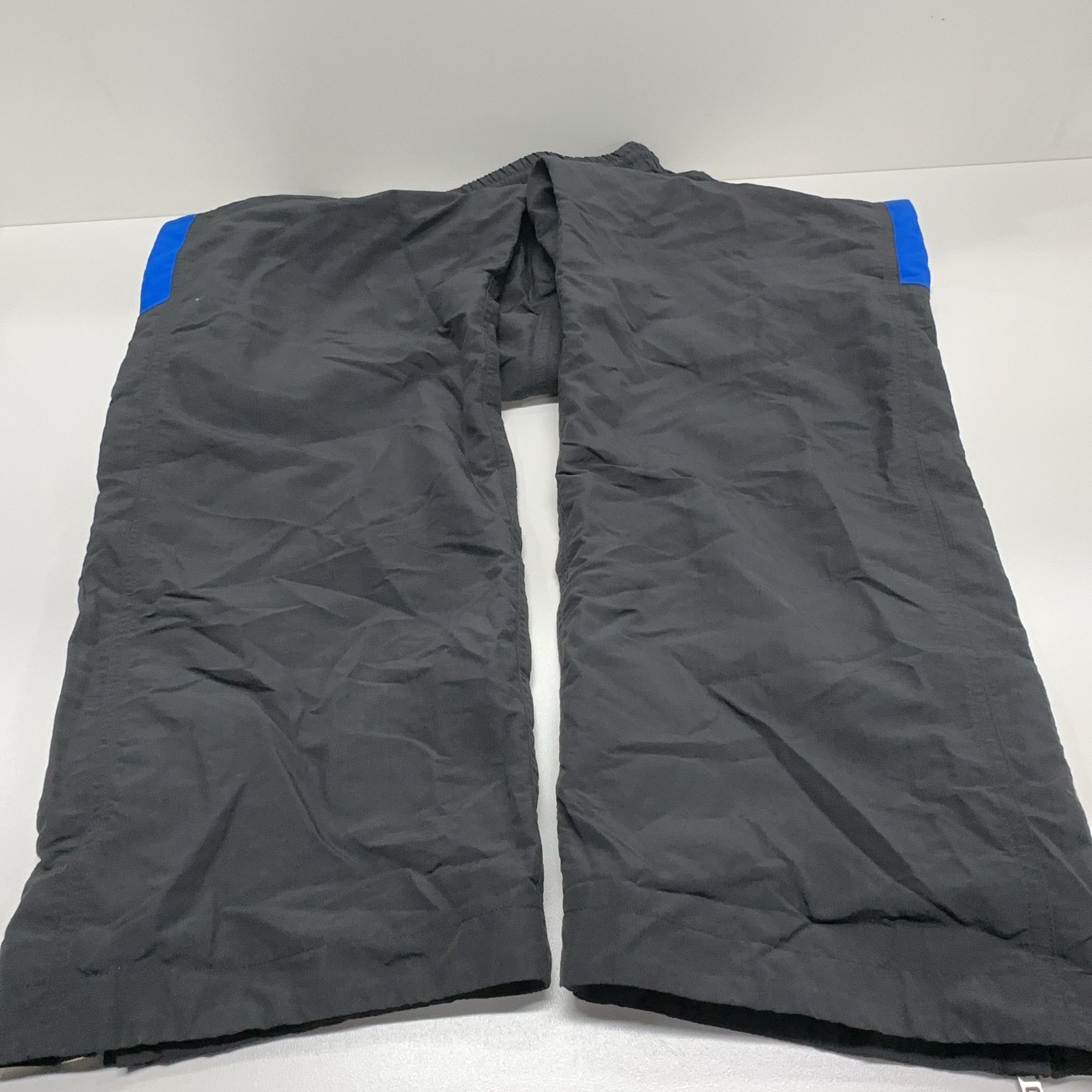 Balenciaga Balenciaga Side Stripe Sweatpants Size XS Size US 28 / EU 44 - 12 Thumbnail