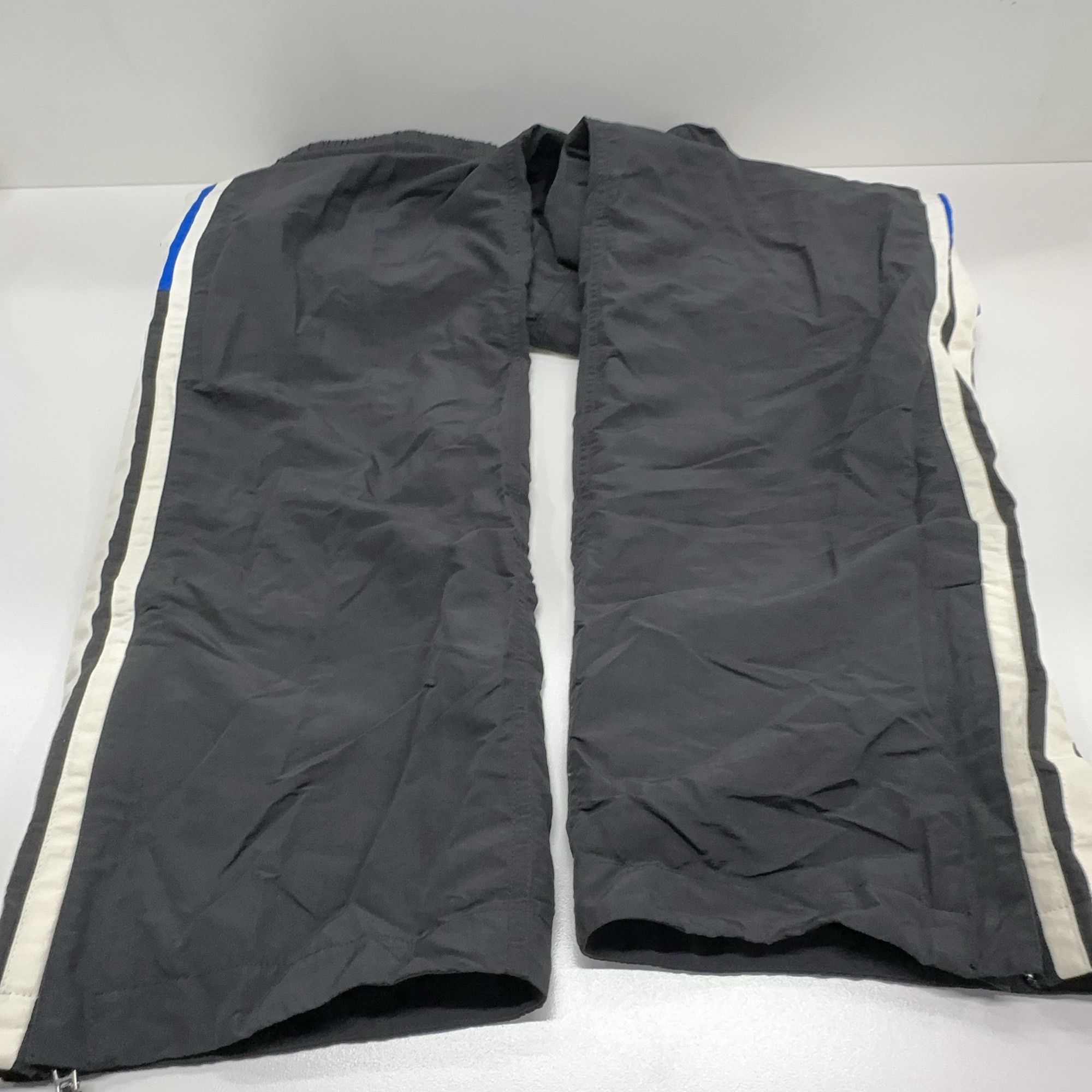 Balenciaga Balenciaga Side Stripe Sweatpants Size XS Size US 28 / EU 44 - 10 Thumbnail