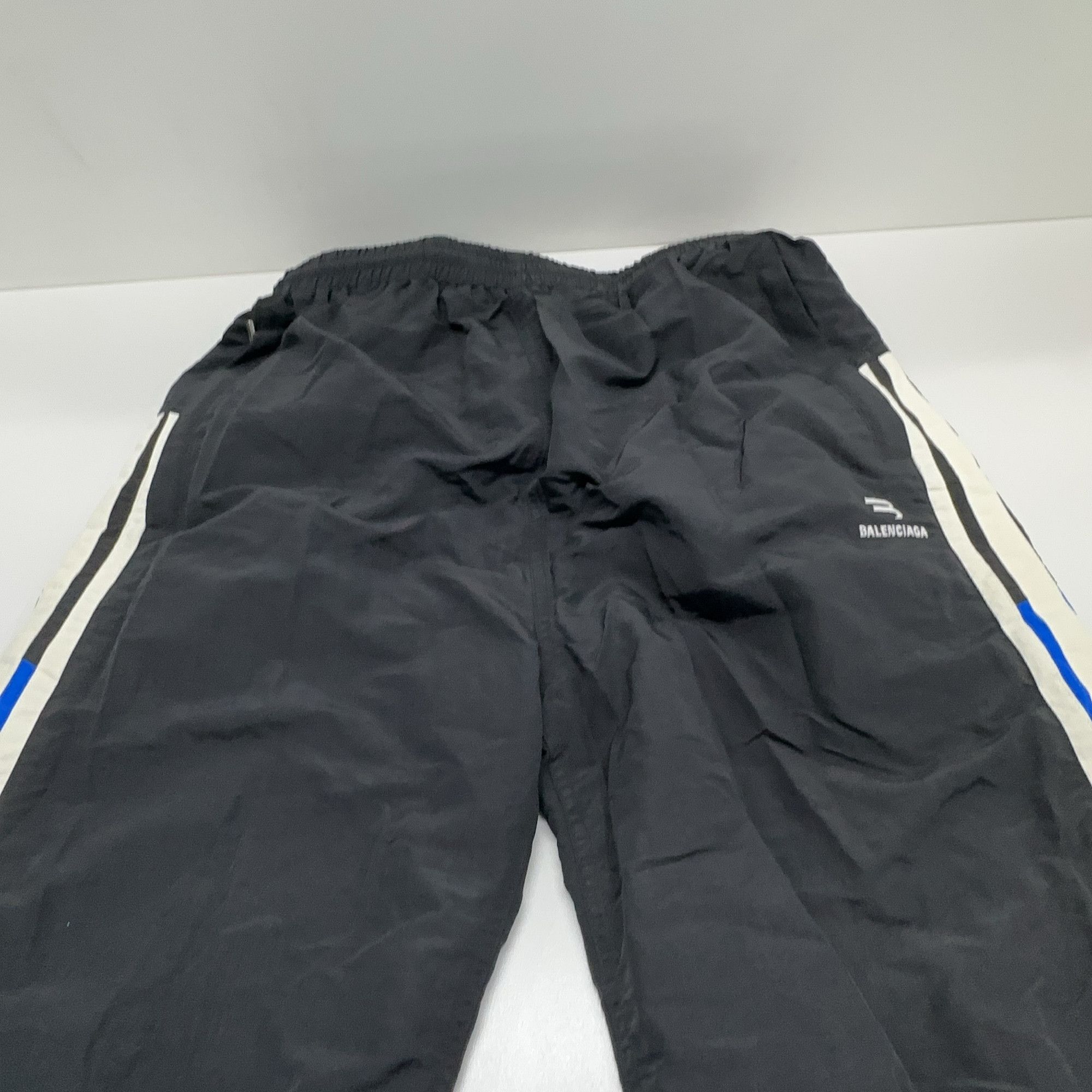 Balenciaga Balenciaga Side Stripe Sweatpants Size XS Size US 28 / EU 44 - 9 Thumbnail
