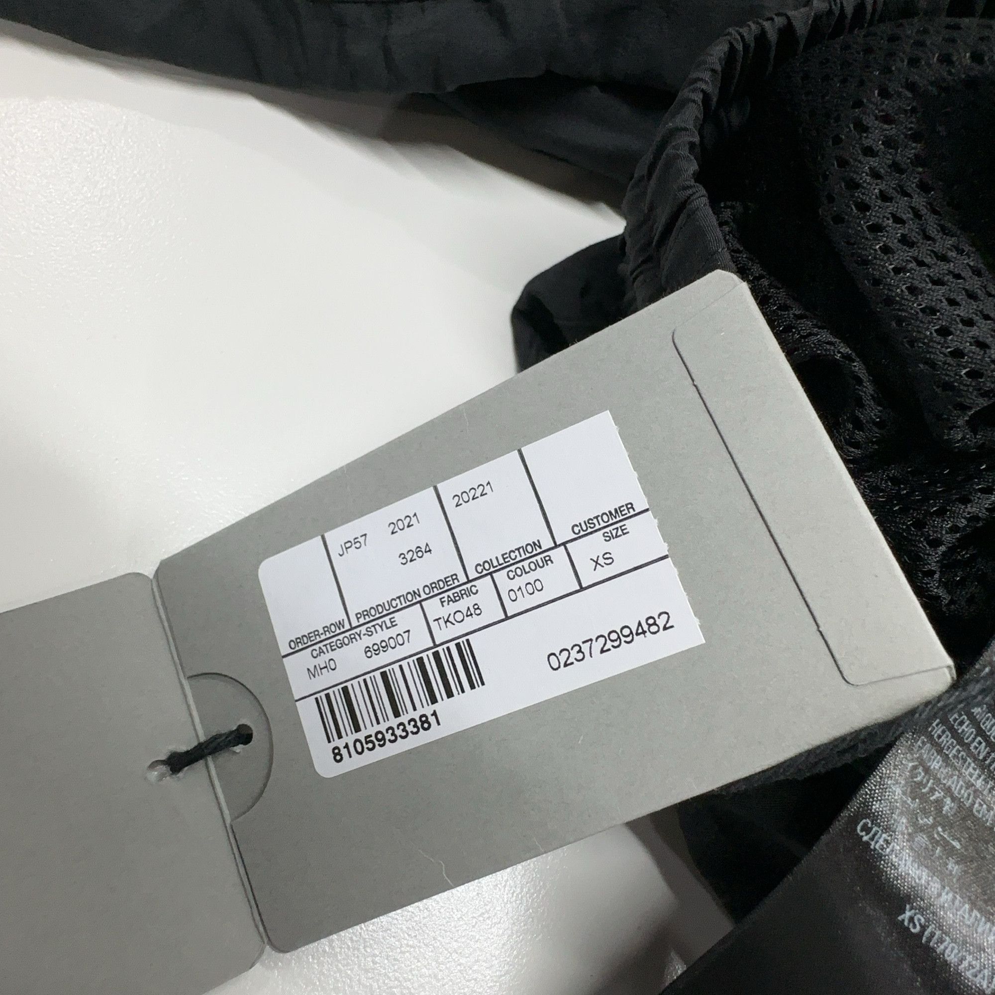 Balenciaga Balenciaga Side Stripe Sweatpants Size XS Size US 28 / EU 44 - 5 Thumbnail