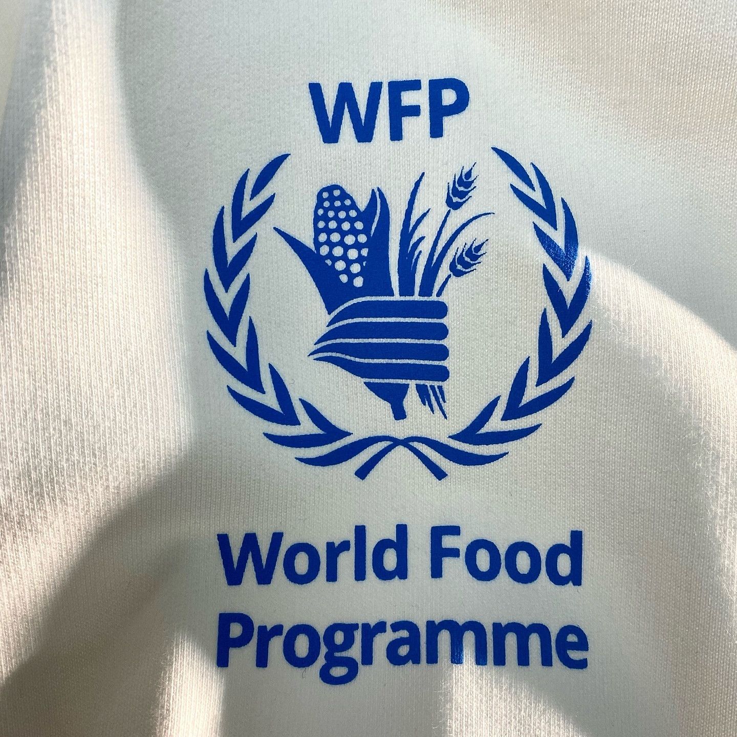 Balenciaga Balenciaga x WFP Logo Zip-Up Hoodie Size M Size US M / EU 48-50 / 2 - 5 Thumbnail