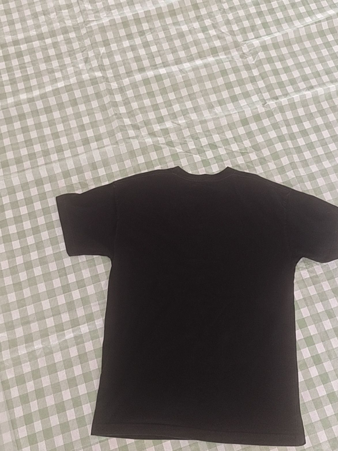 Balenciaga Balenciaga Graphic Print T-Shirt Size XS Size US XS / EU 42 / 0 - 2 Thumbnail