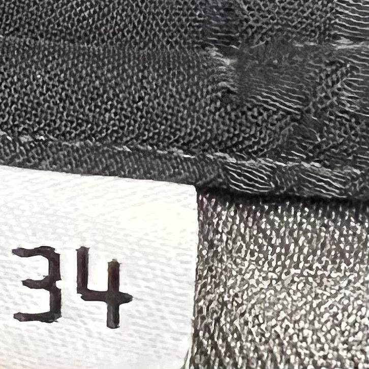 Balenciaga Balenciaga Homewear BB Monogram Pants Size 34 Size 25" / US 0 / IT 36 - 8 Thumbnail