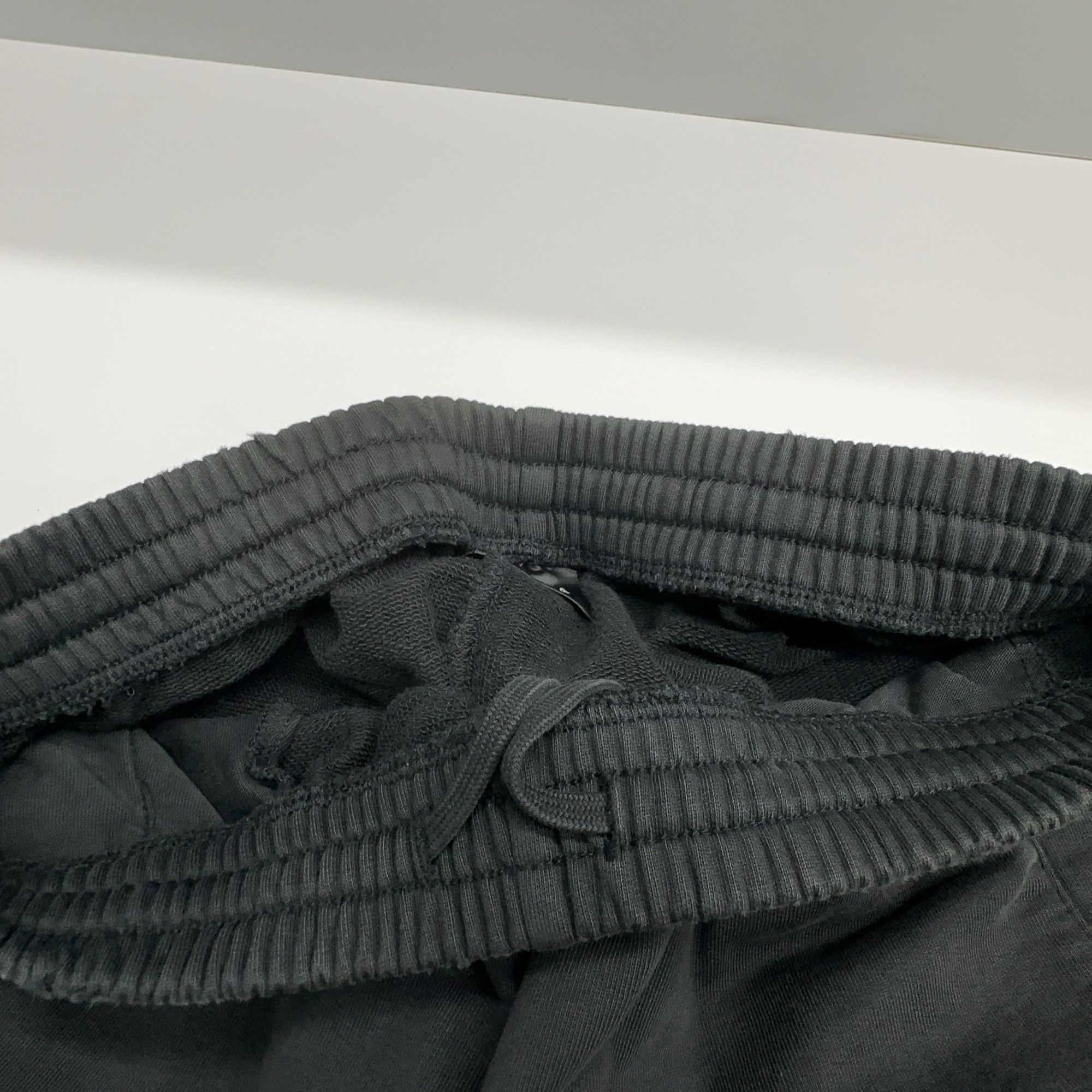 Balenciaga Balenciaga Cotton Sweatpants Size XS Size US 28 / EU 44 - 8 Thumbnail