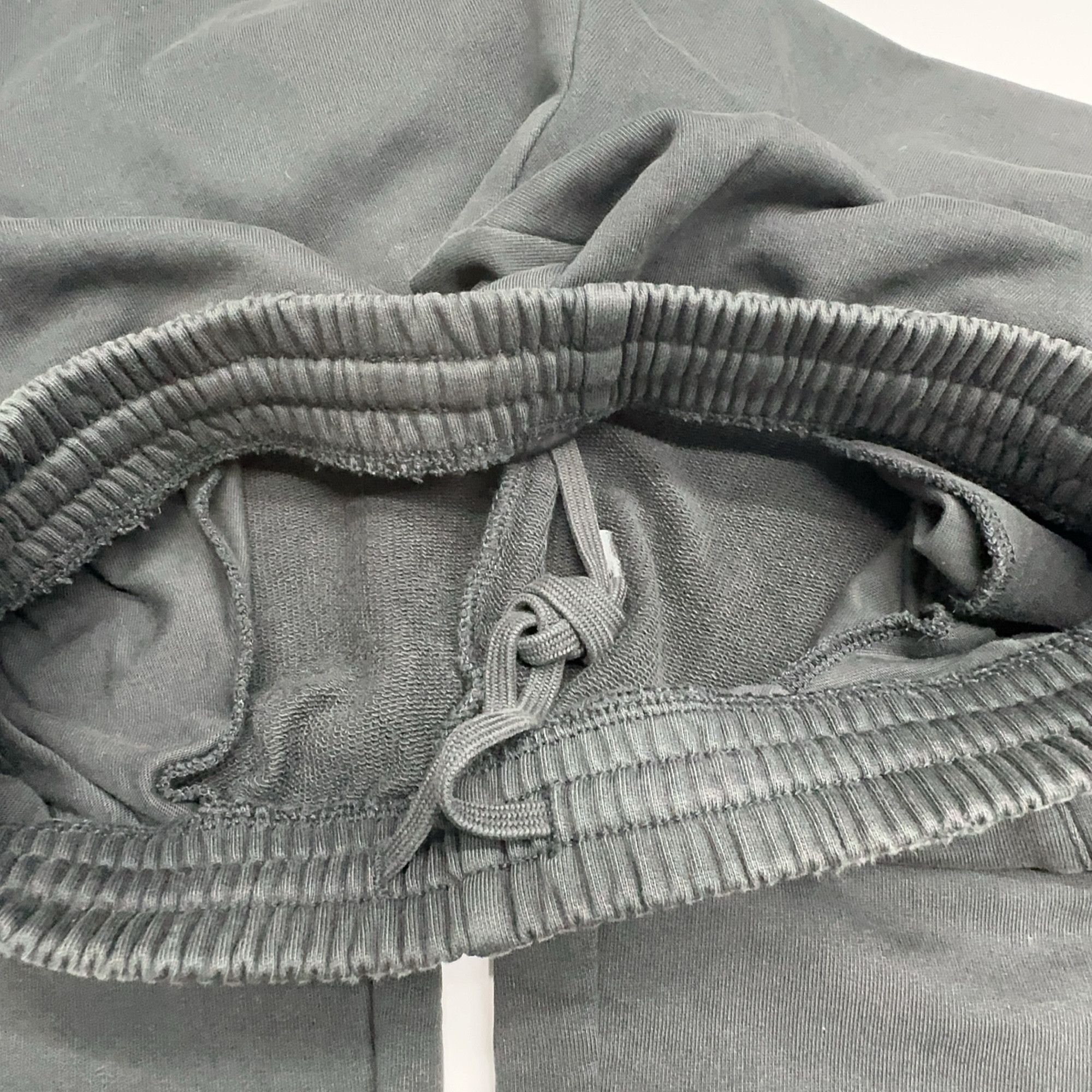 Balenciaga Balenciaga Cotton Sweatpants Size XS Size US 28 / EU 44 - 7 Thumbnail