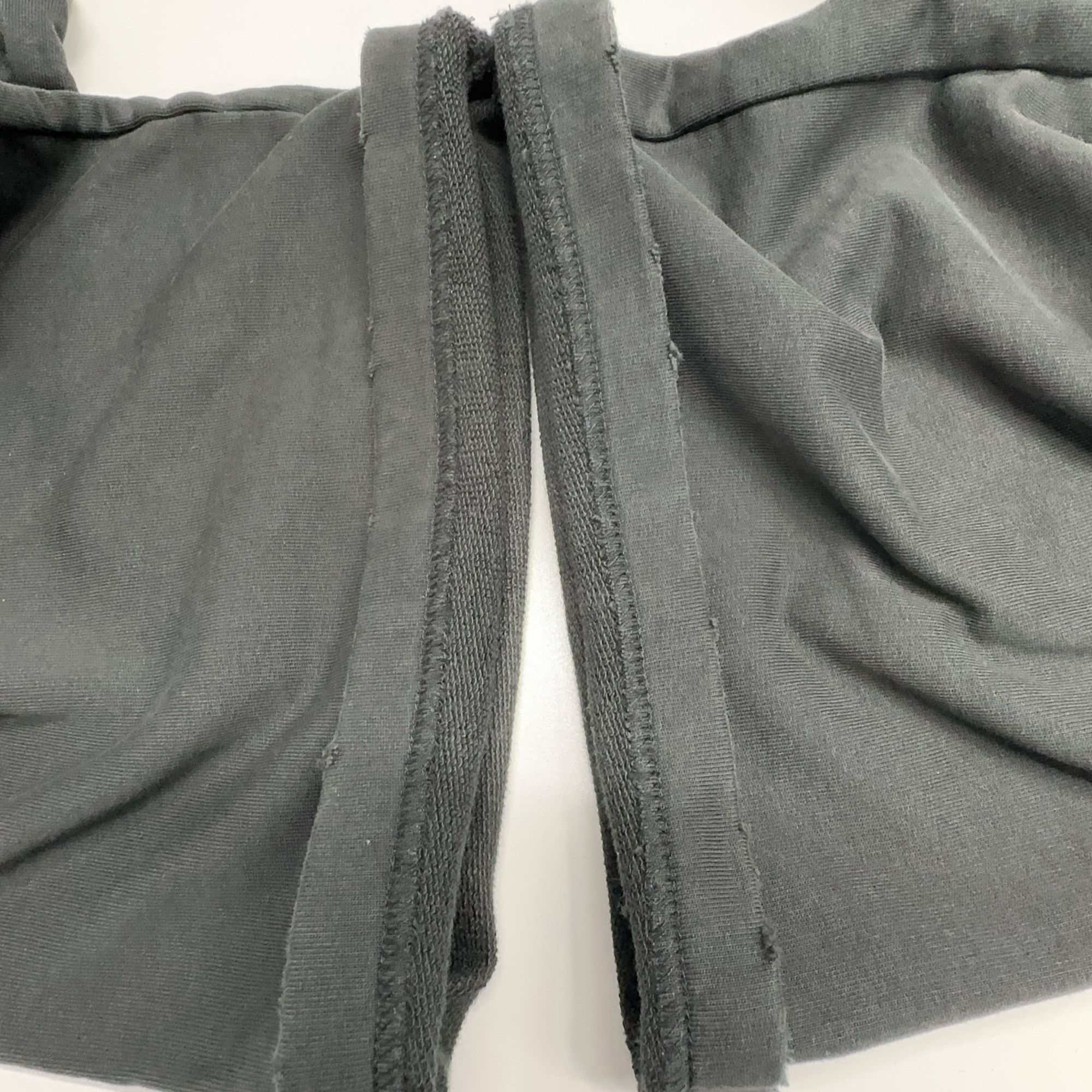 Balenciaga Balenciaga Cotton Sweatpants Size XS Size US 28 / EU 44 - 9 Thumbnail