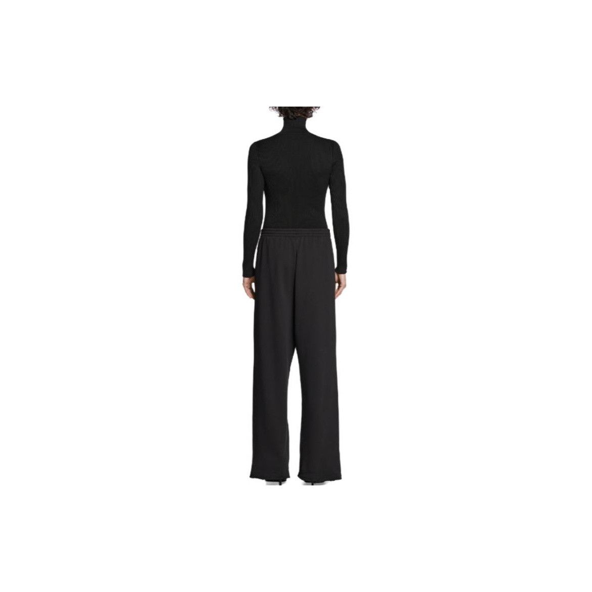 Balenciaga Balenciaga Cotton Sweatpants Size XS Size US 28 / EU 44 - 15 Thumbnail