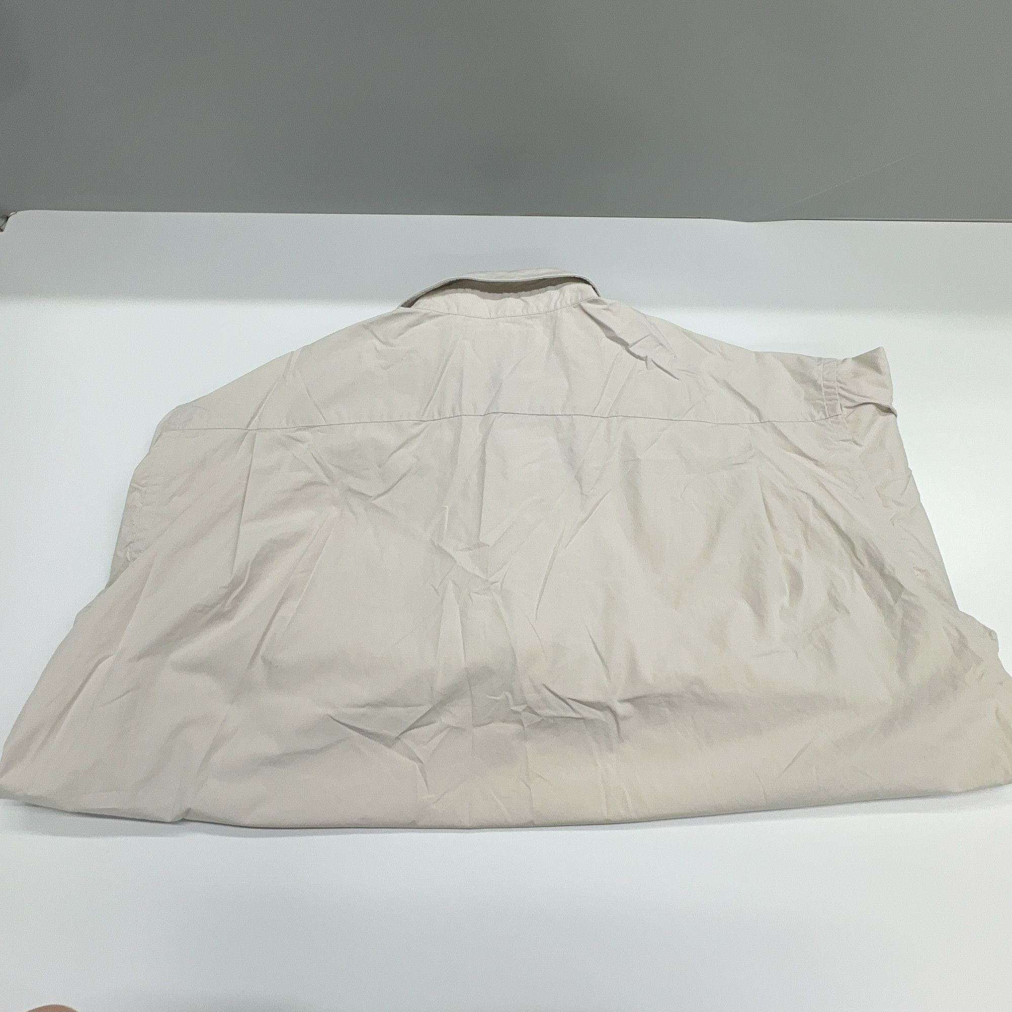 Balenciaga Balenciaga Wardrobe Graphic Shirt Size L Size US L / EU 52-54 / 3 - 11 Thumbnail