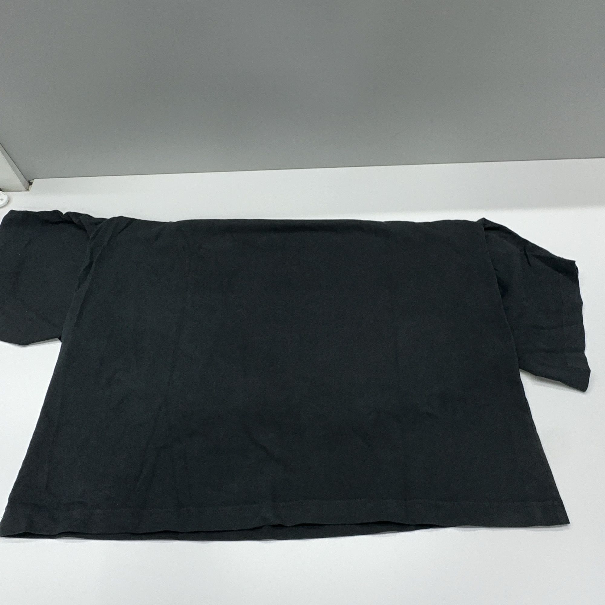 Balenciaga Balenciaga Logo Print T-Shirt Size S Size US S / EU 44-46 / 1 - 14 Thumbnail