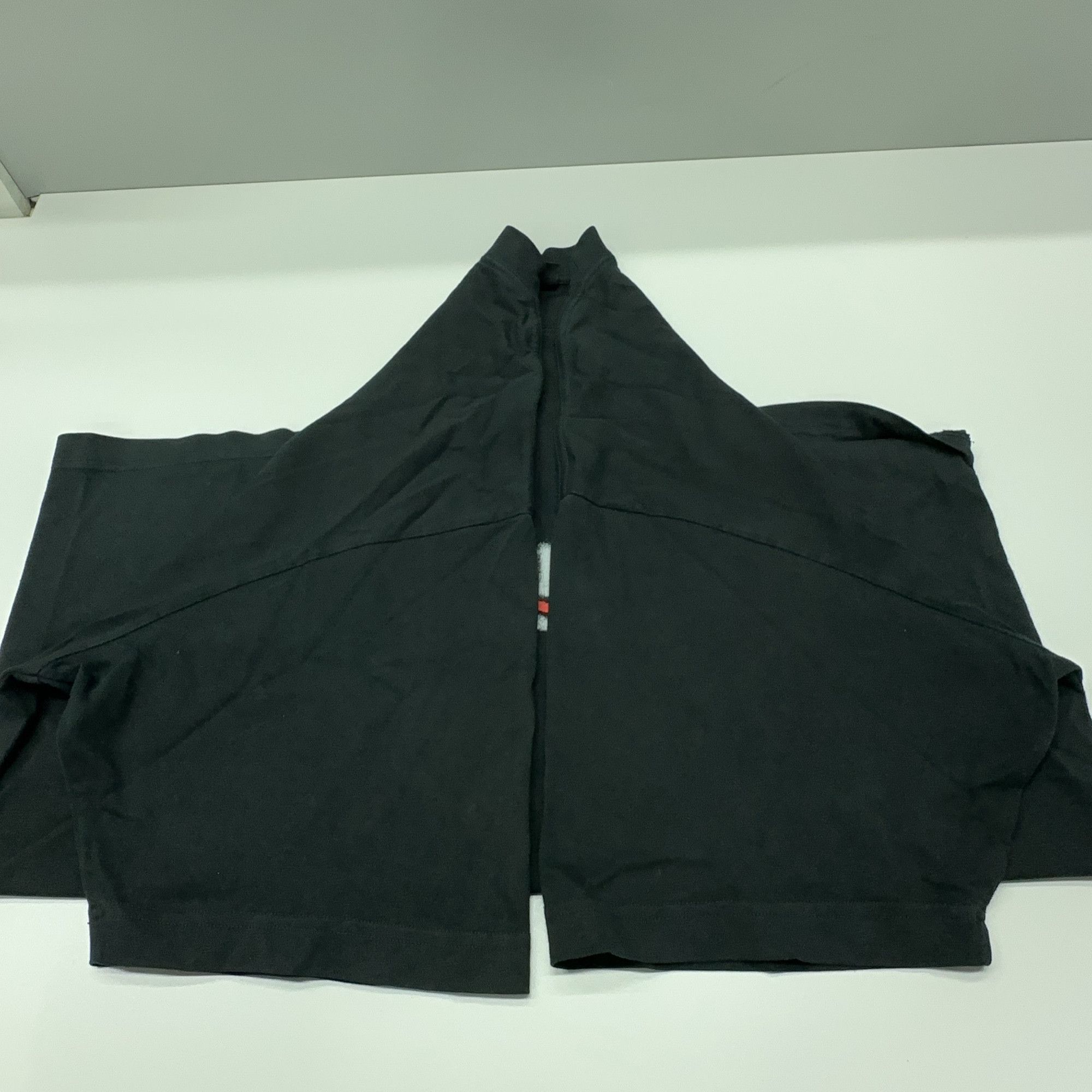 Balenciaga Balenciaga Logo Print T-Shirt Size S Size US S / EU 44-46 / 1 - 8 Thumbnail