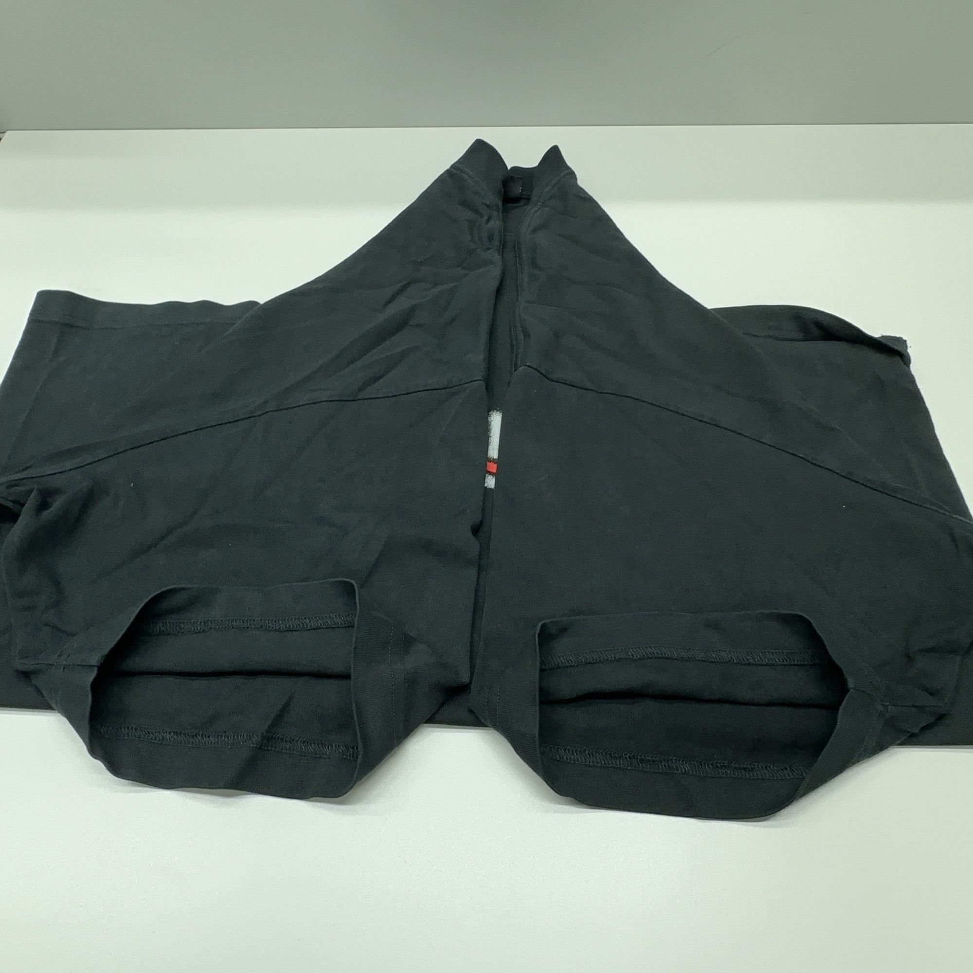 Balenciaga Balenciaga Logo Print T-Shirt Size S Size US S / EU 44-46 / 1 - 9 Thumbnail
