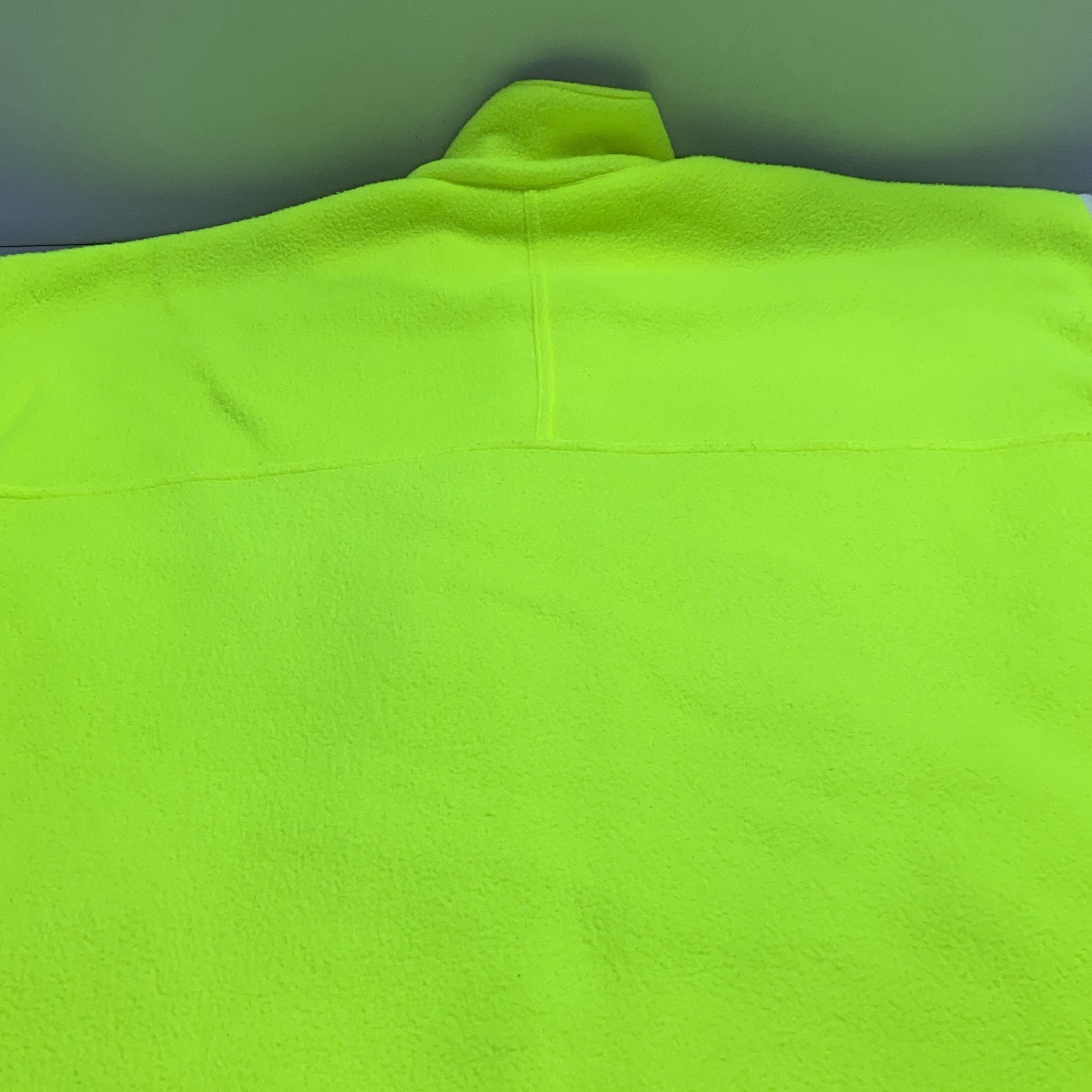 Balenciaga Balenciaga Unifit Fleece Jacket Size M Size US M / EU 48-50 / 2 - 17 Thumbnail