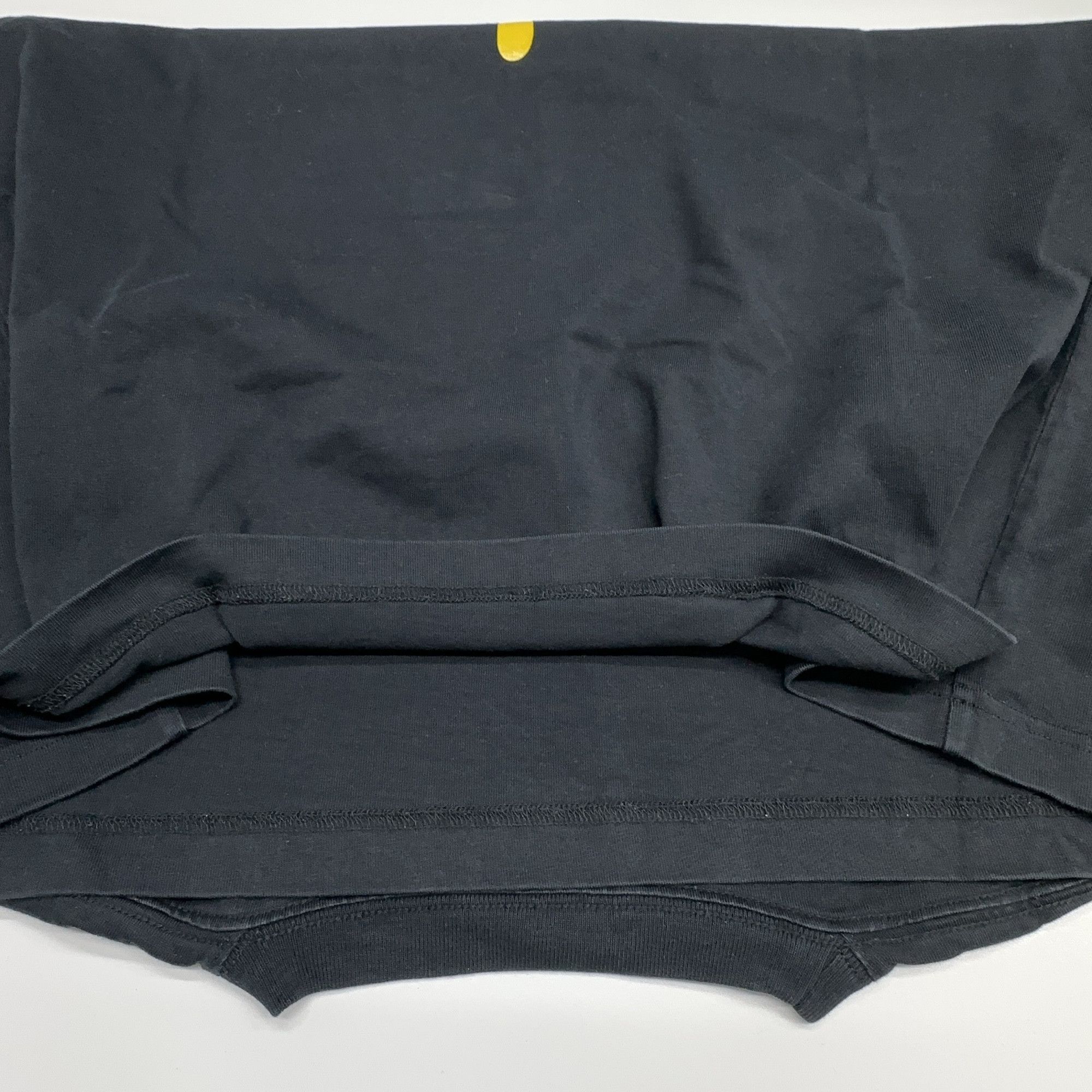 Balenciaga Balenciaga Melting Smiley Long Sleeve T-Shirt Size S Size US S / EU 44-46 / 1 - 8 Thumbnail